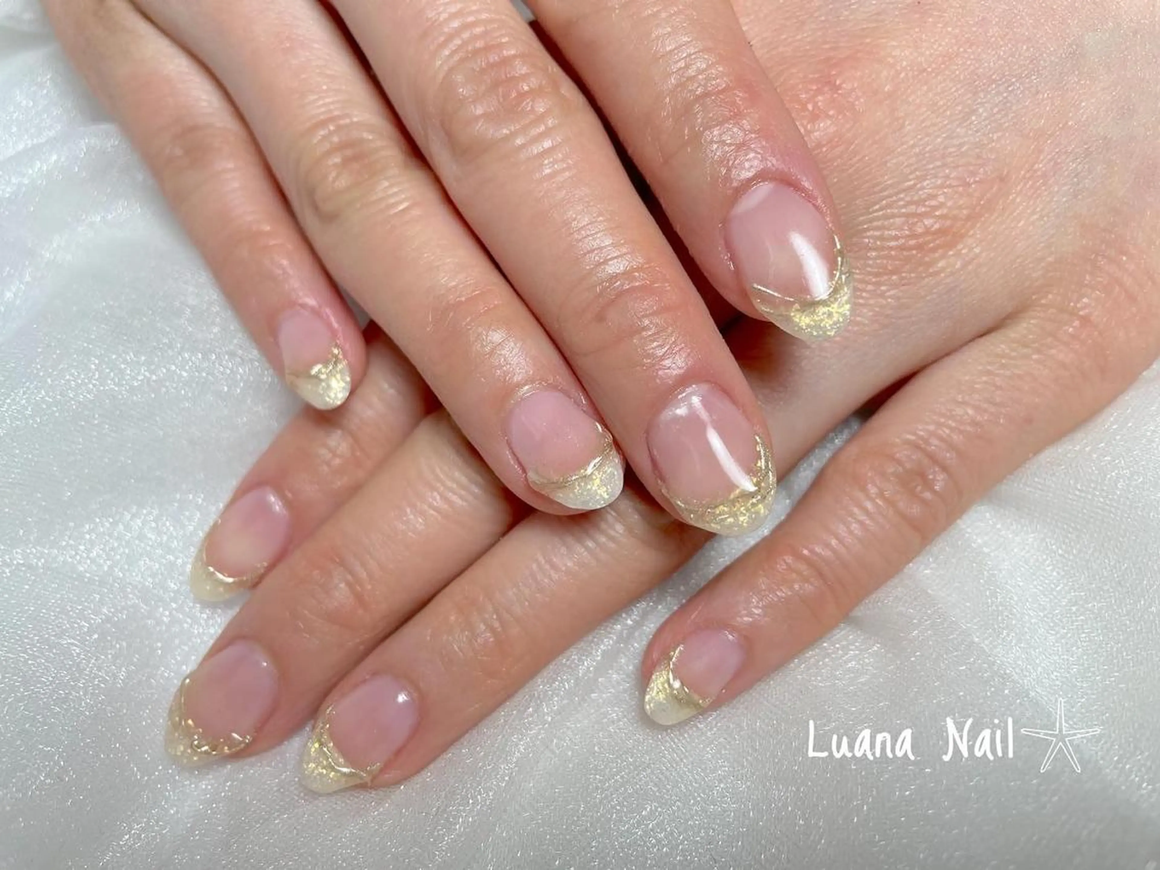 ネイル Nail Salon Subaru所属・Nail Salon Subaruのネイルデザイン