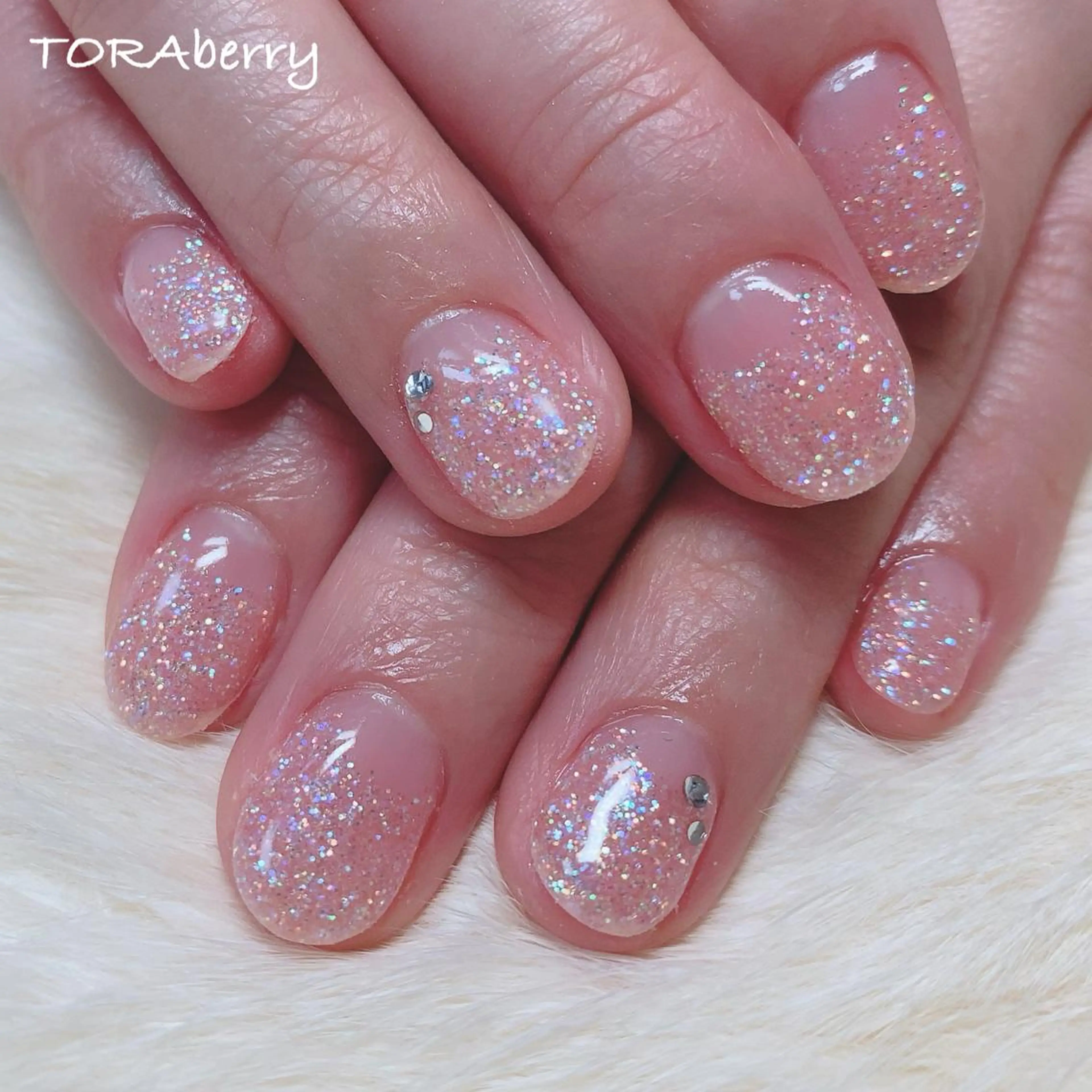 ネイル ネイリスト なつみのネイルデザイン