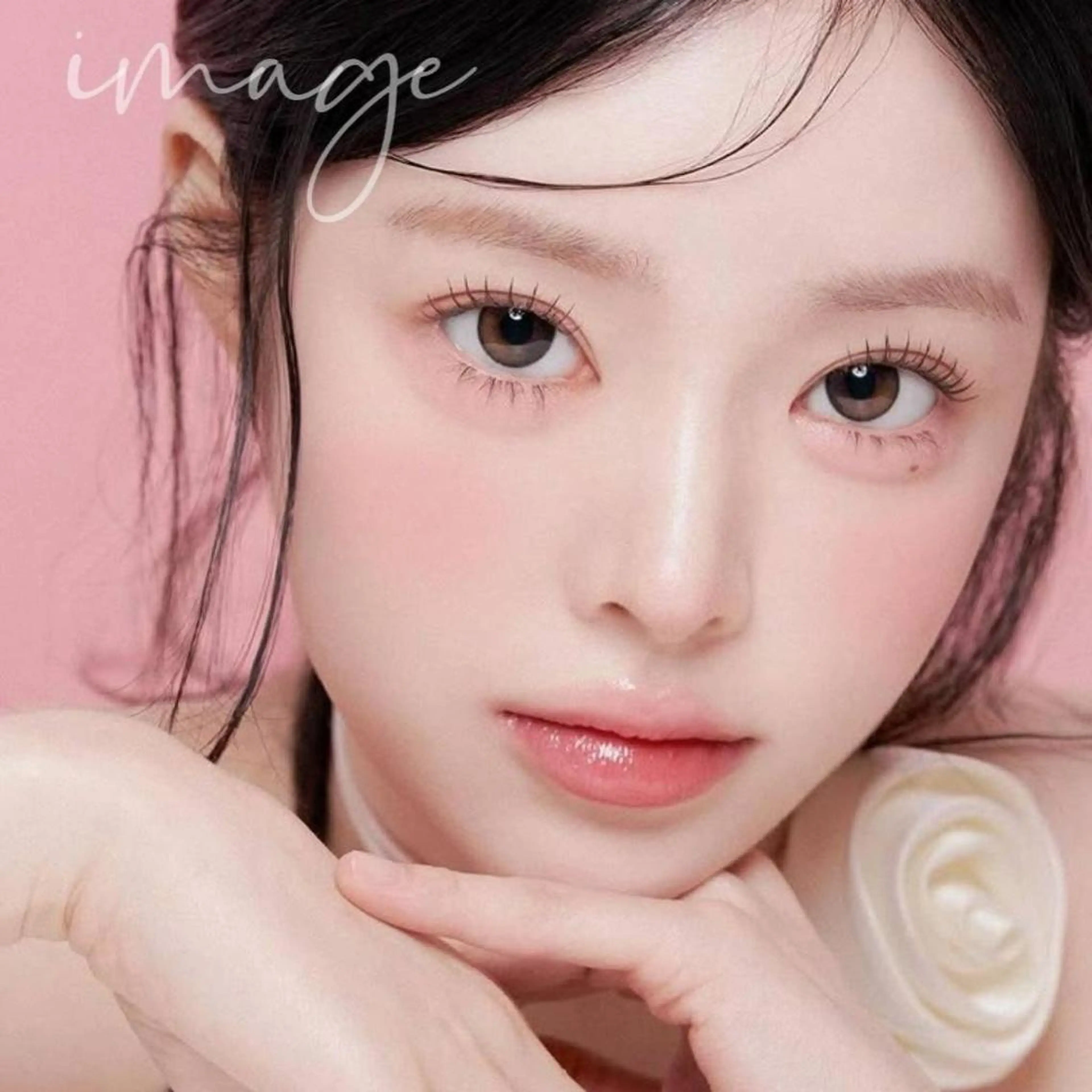 マツエク・マツパ マツパ collet eye 🤍 渡辺ほのかのマツエク・マツパデザイン