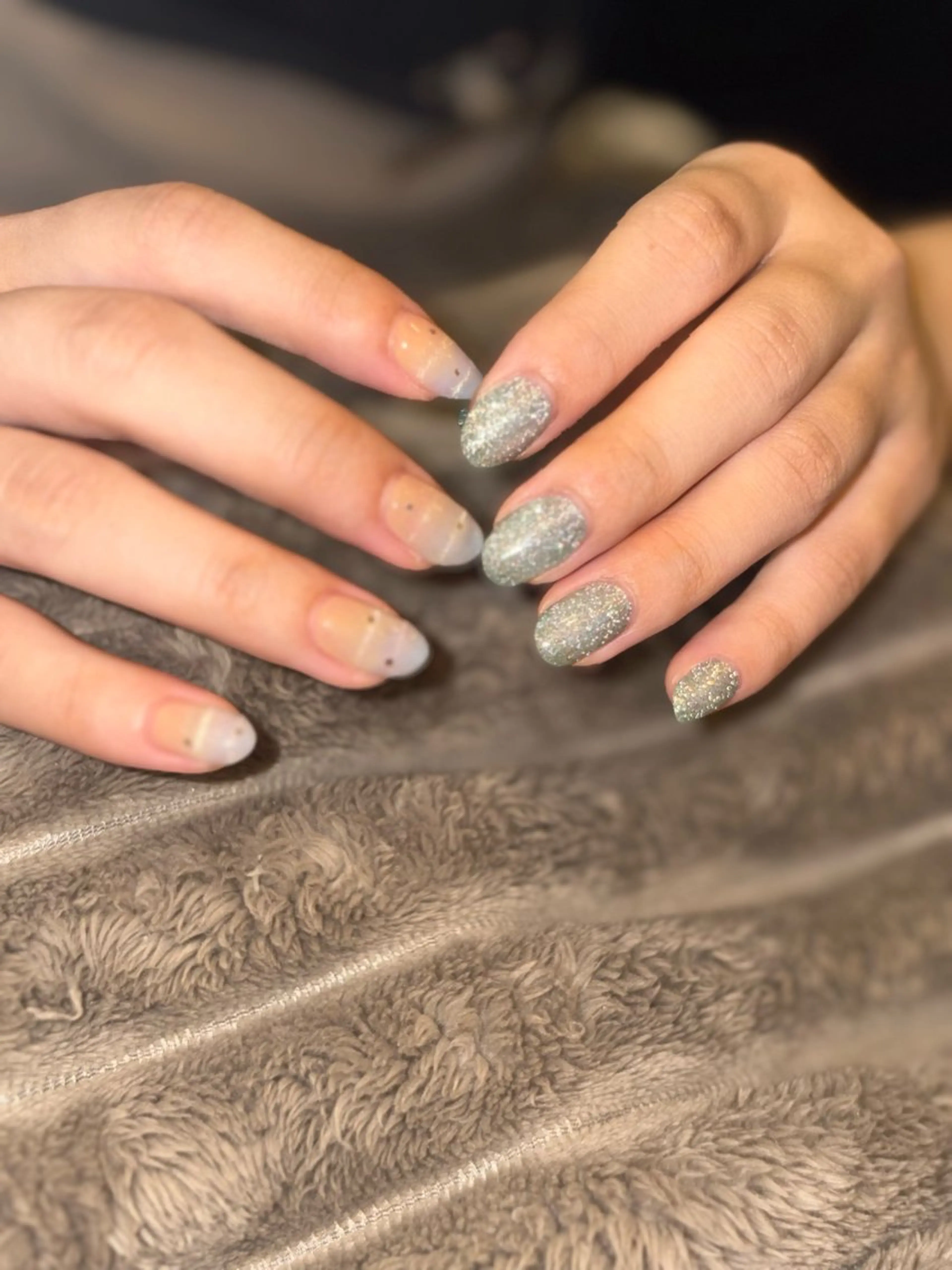 ネイル plume. koyukiのネイルデザイン