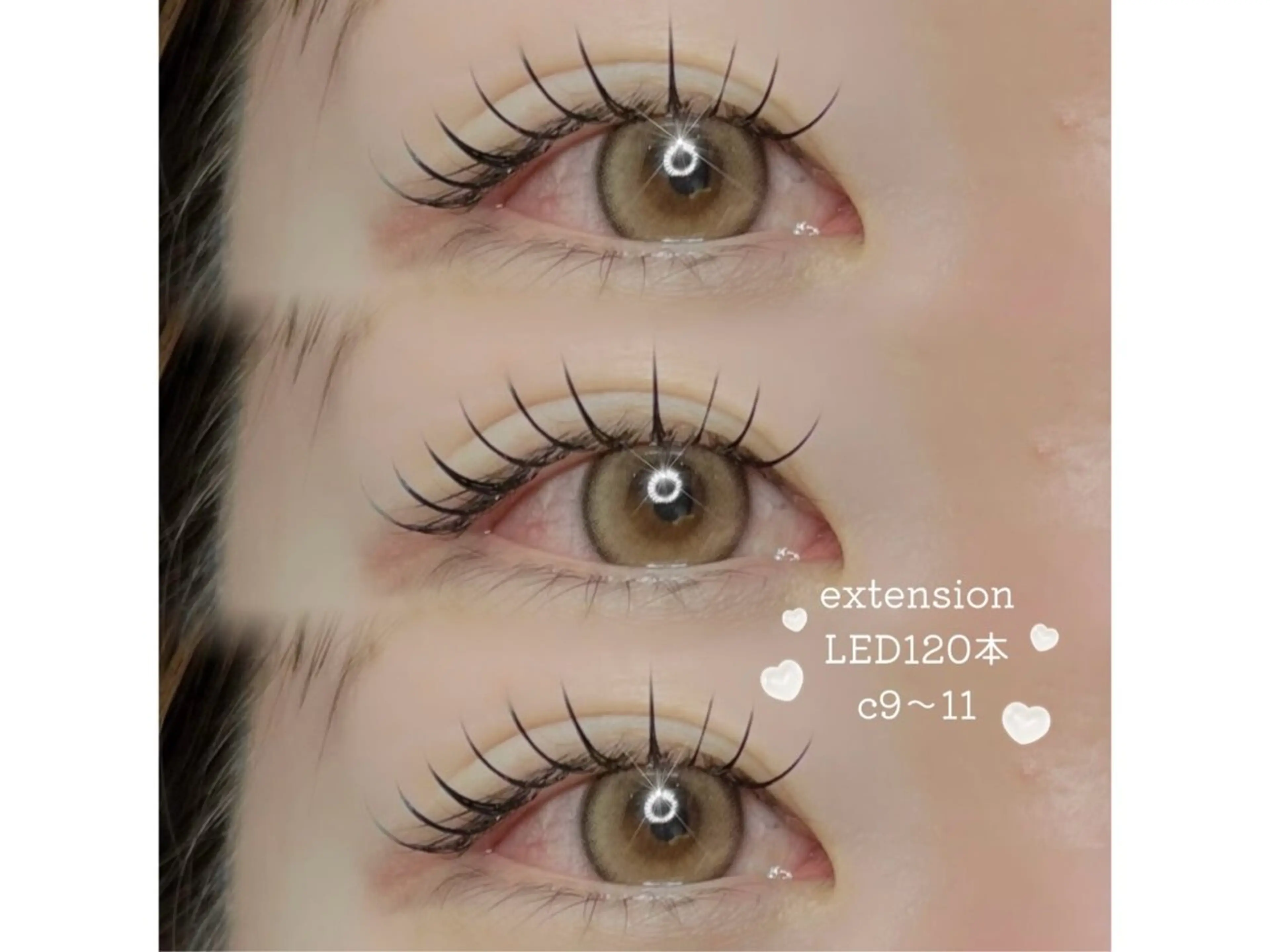 マツエク・マツパ マツエク 新小岩パリジェンヌ マツエク専門店のその他イメージ