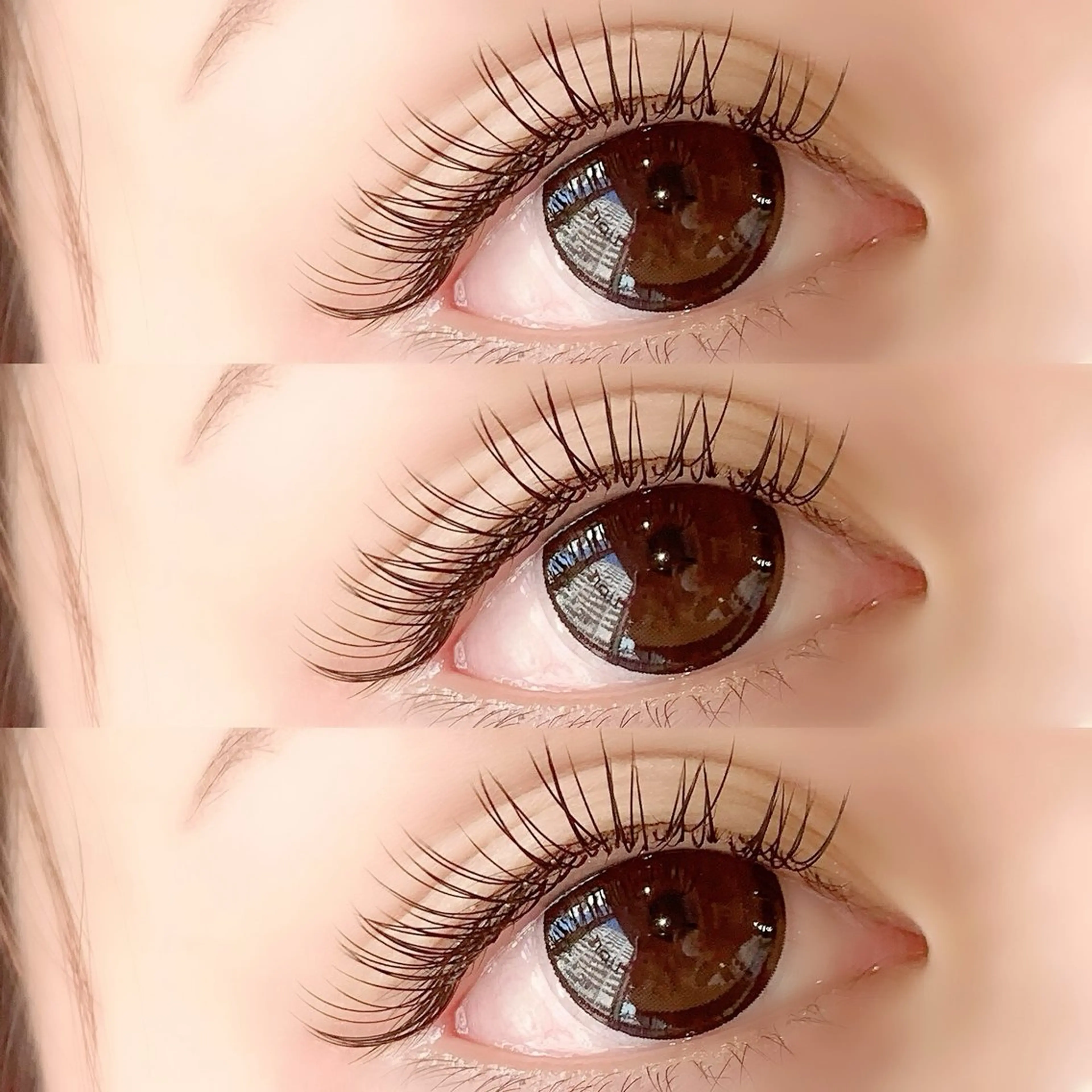 マツエク・マツパ THE BALM🪽 mariyaの眉毛・アイブロウイメージ