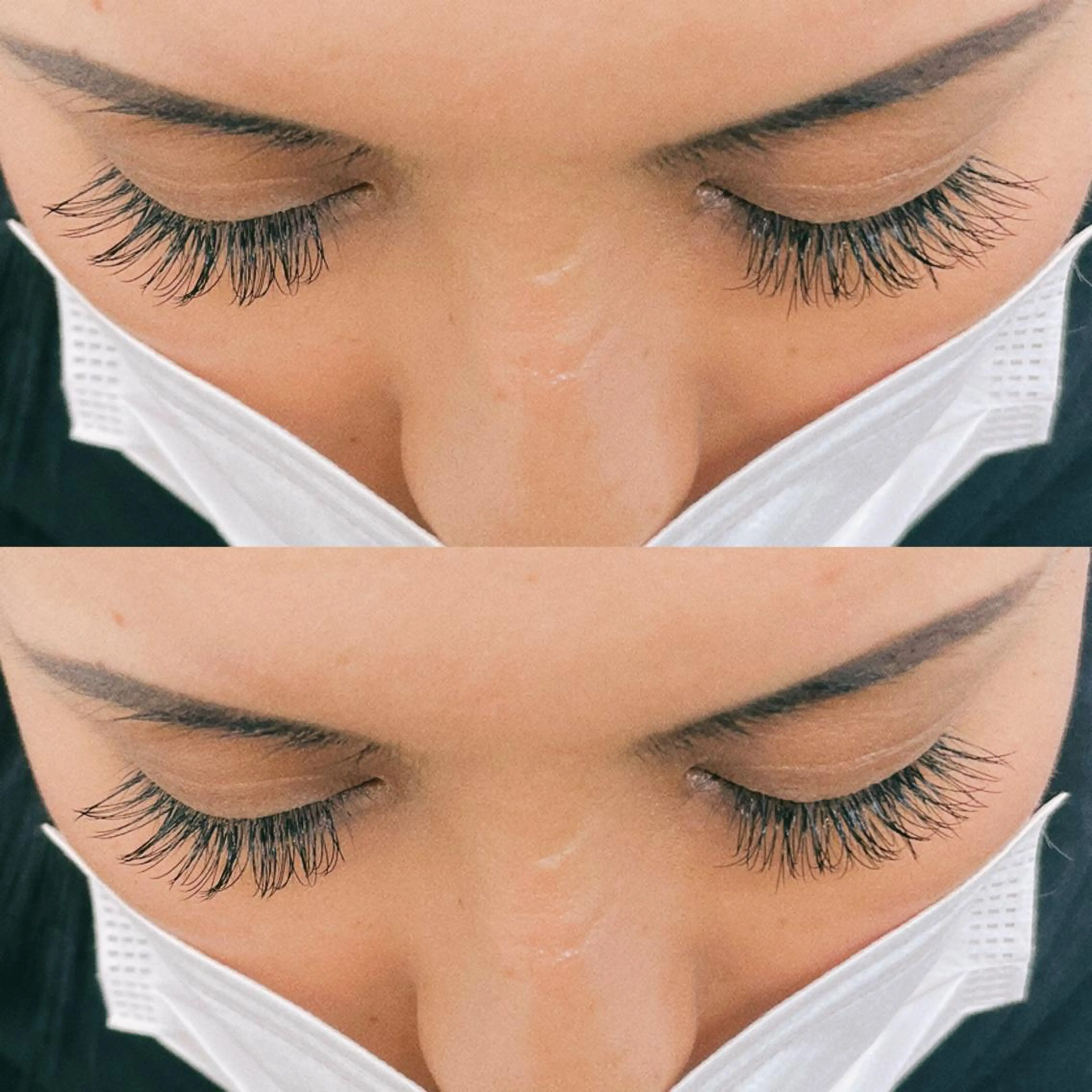 マツエク・マツパ 🫧縮毛矯正／カラー ／bless松浦🫧のヘアスタイル