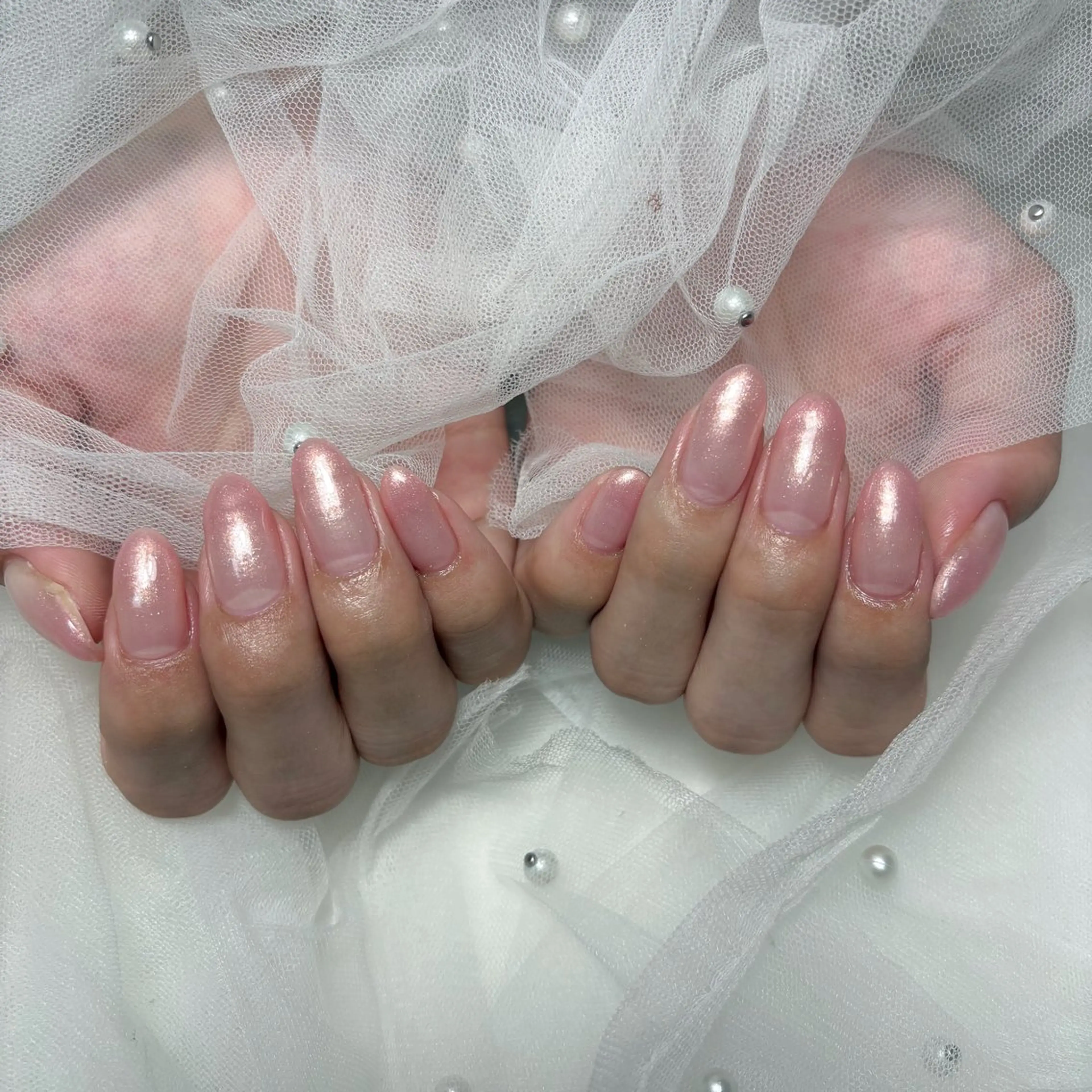 🎀オフ有り🎀カラーグラデーション(2色選択OK)の写真