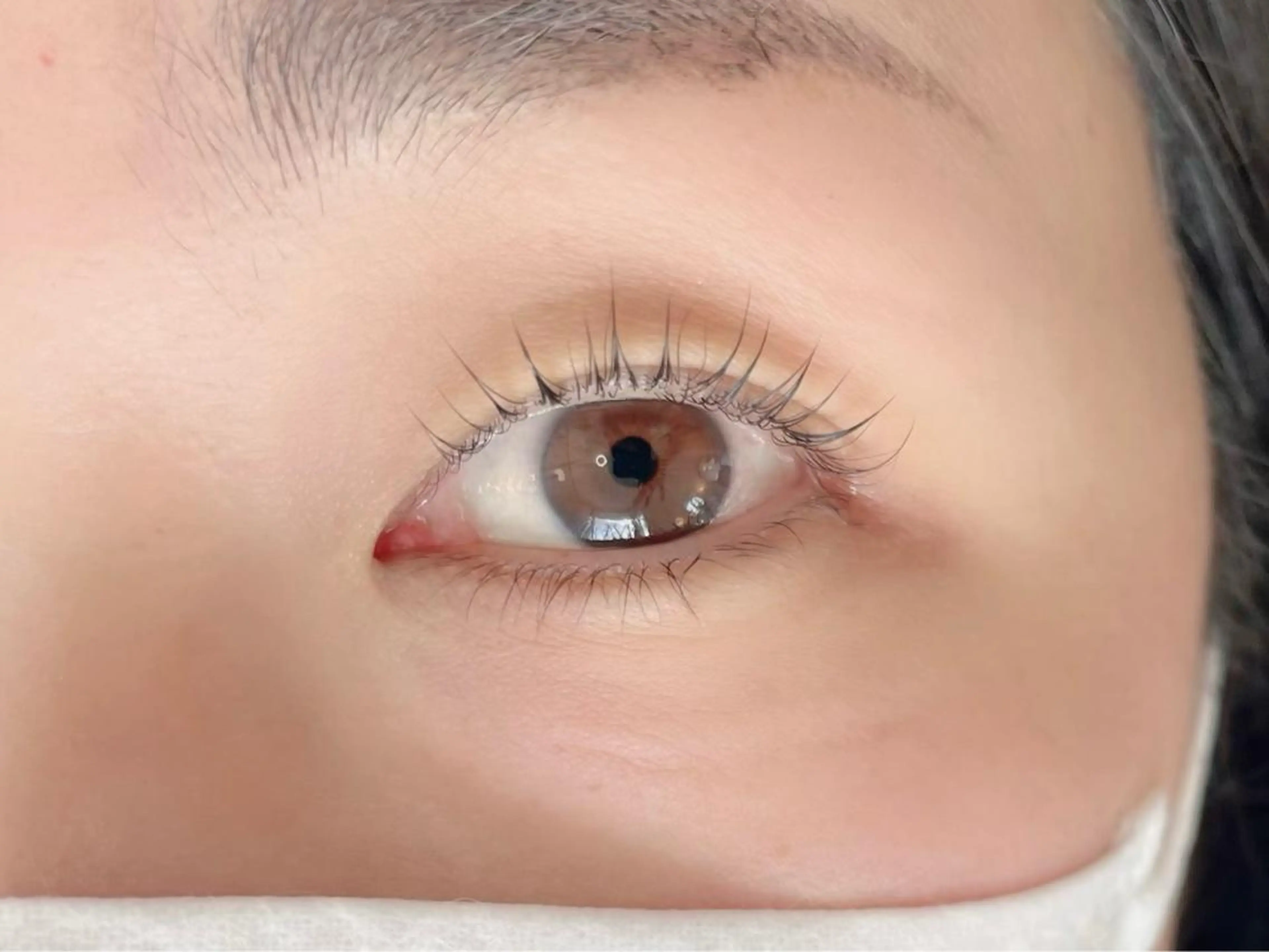 マツエク・マツパ Eye'llbe lashのその他イメージ