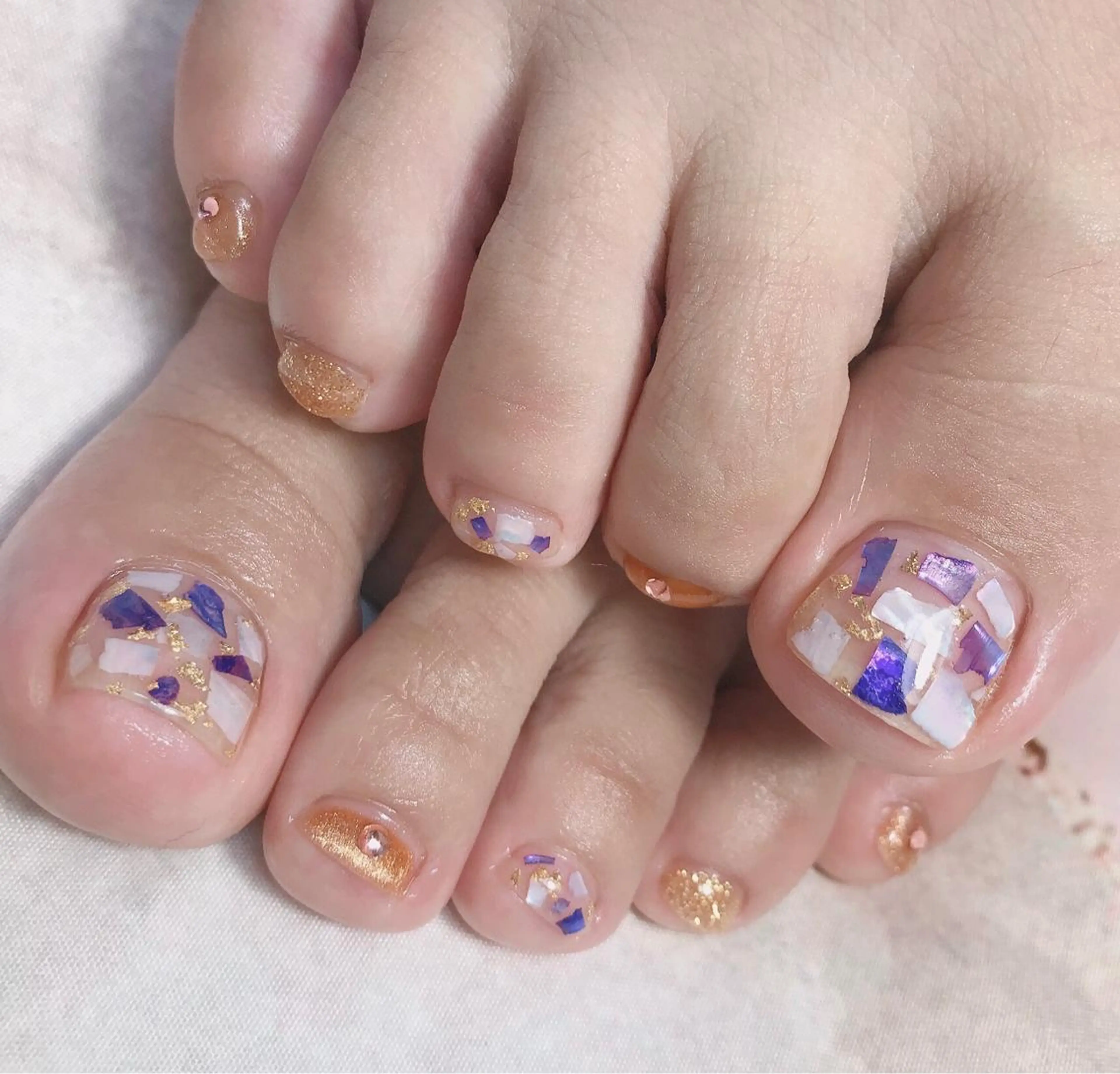 ネイル goto yoshikoのその他イメージ