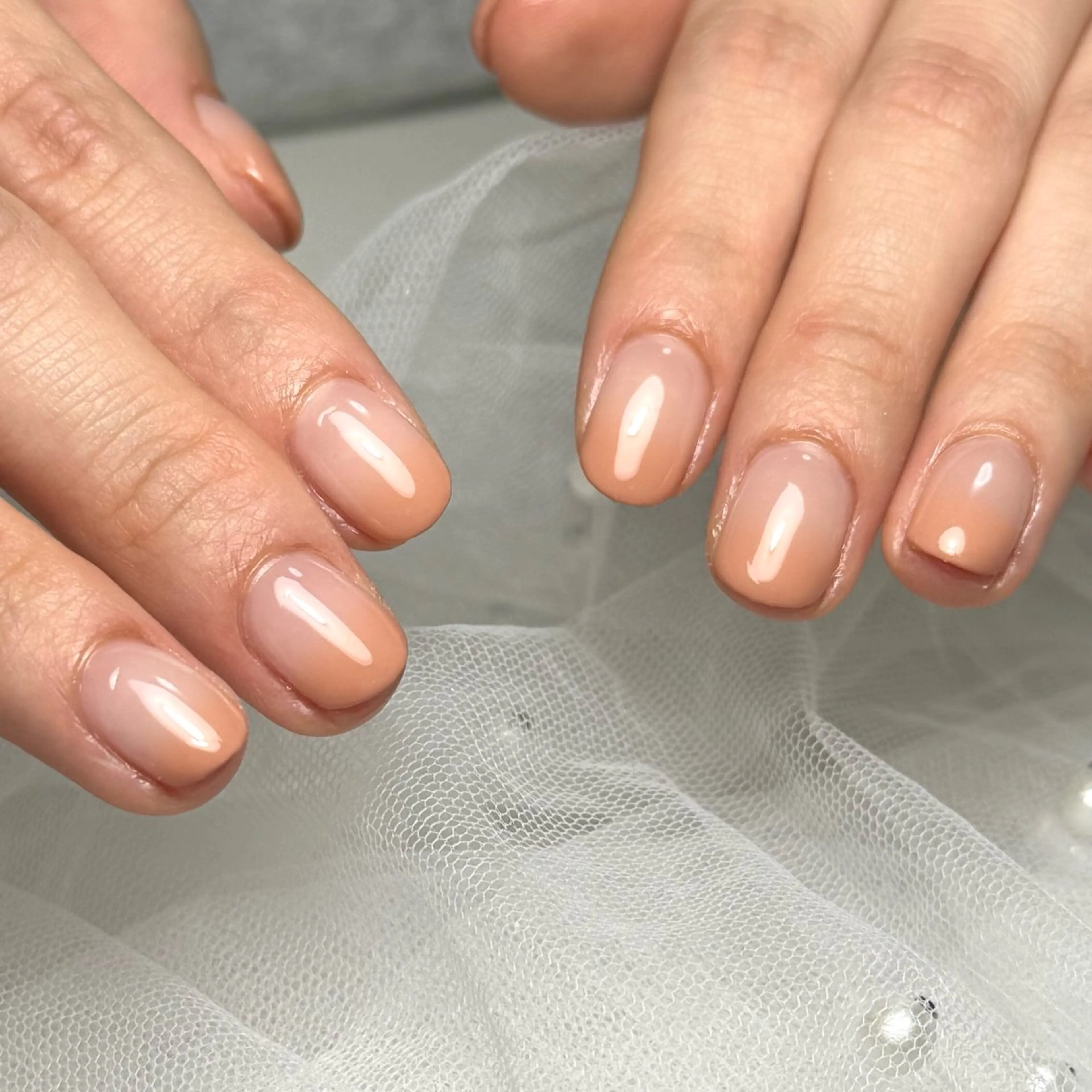 ネイル ハンドネイル .moody ナナのネイルデザイン