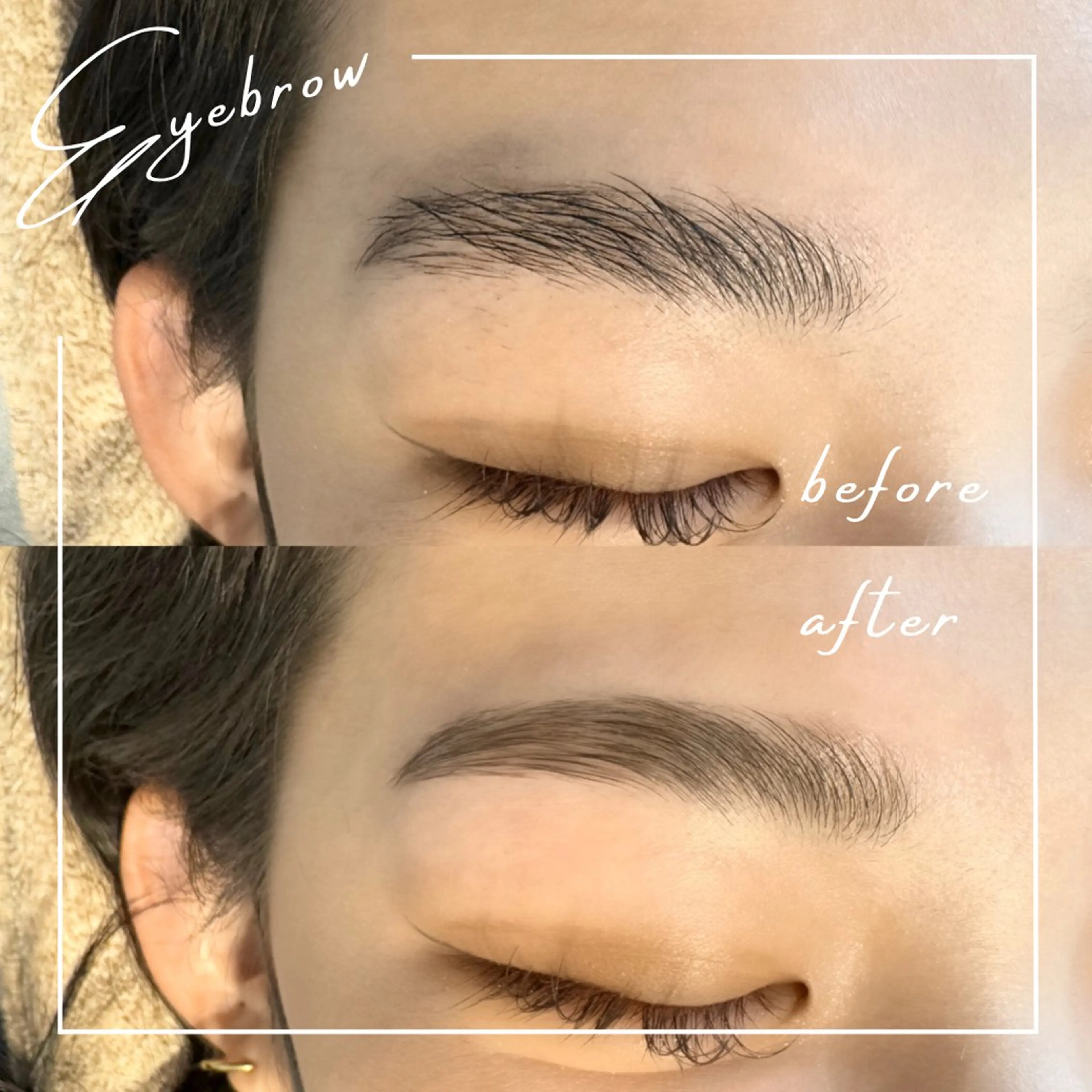 アイブロウ 眉毛専門店アイブロウ テンポフェリーチェの眉毛・アイブロウイメージ