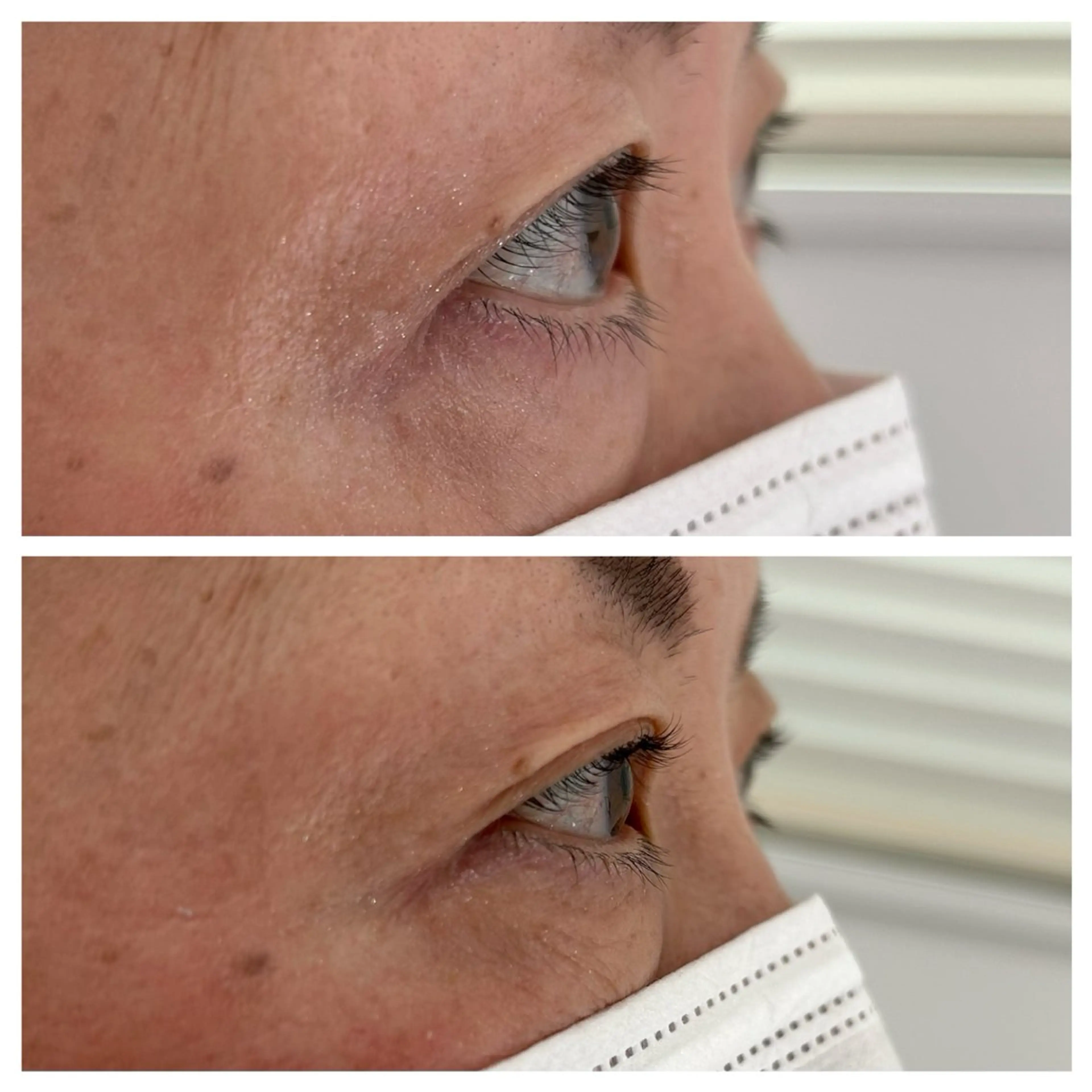 マツエク・マツパ マツパ まつげパーマ👀🌿 橘実緒のマツエク・マツパデザイン