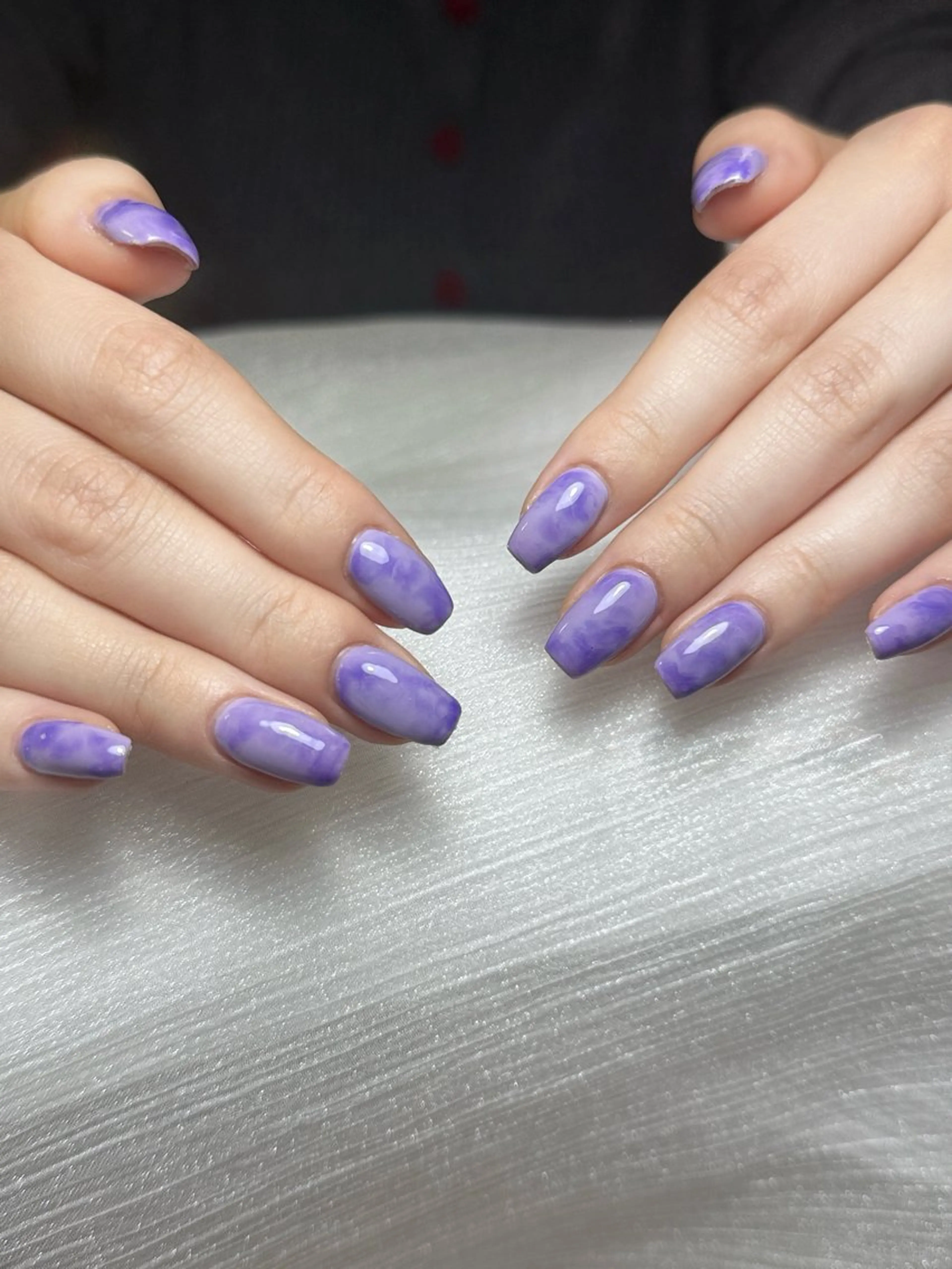 ネイル ハンドネイル UniqueNail 肉肉のネイルデザイン