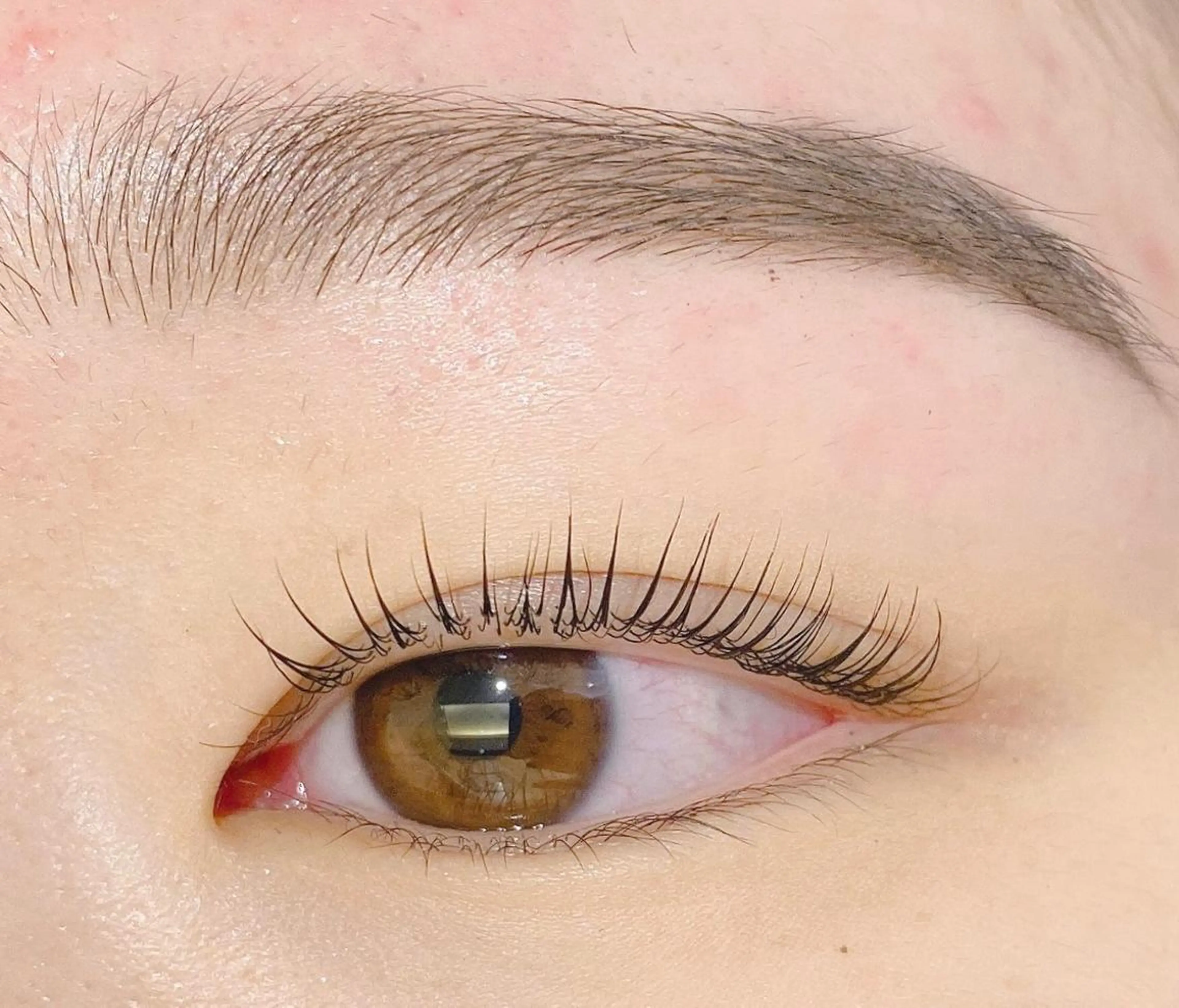 マツエク・マツパ パリジェンヌラッシュリフト 銀座/LEDマツエク 高宮のマツエク・マツパデザイン