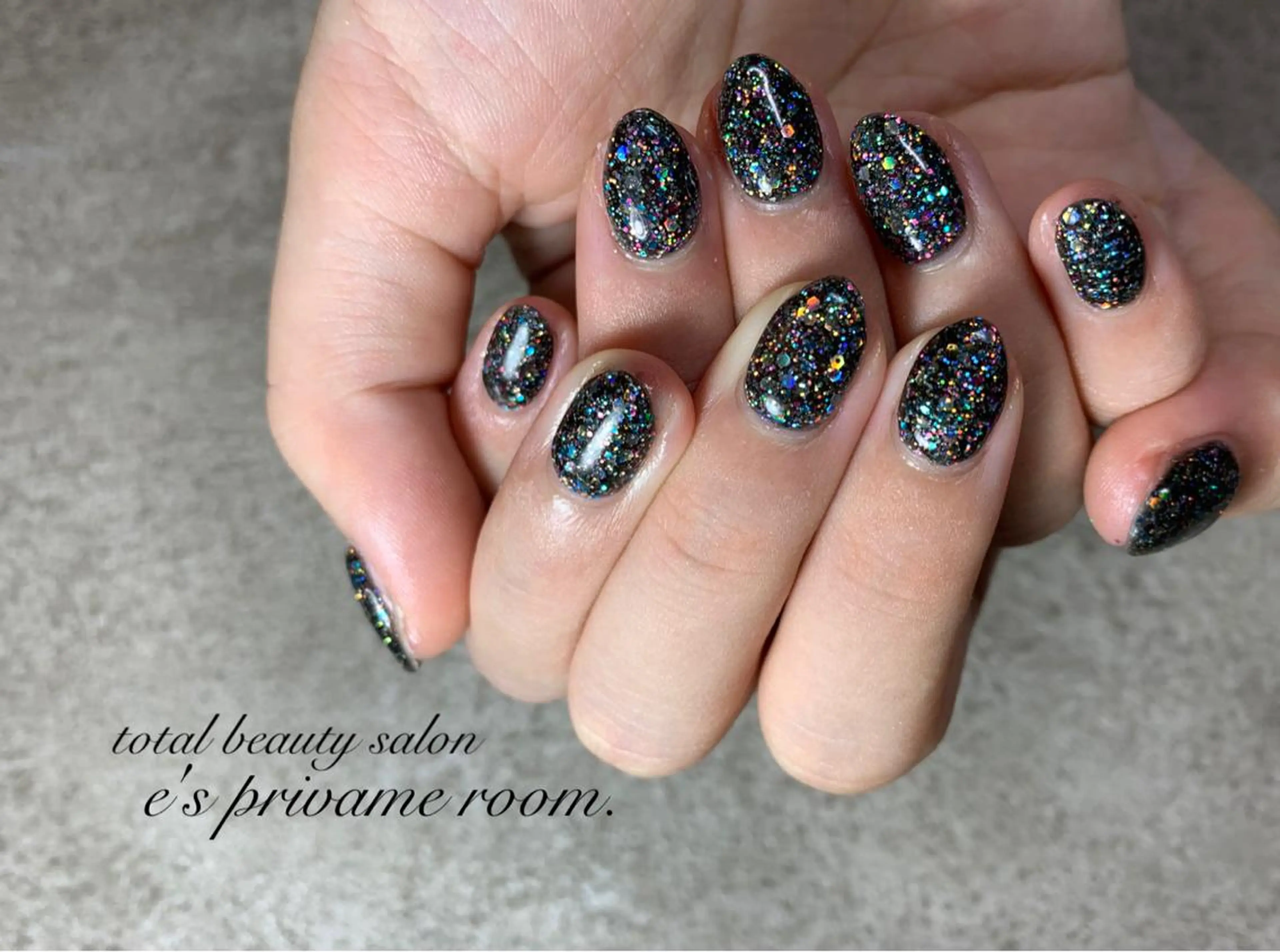 ネイル LAVISH nail salonのネイルデザイン