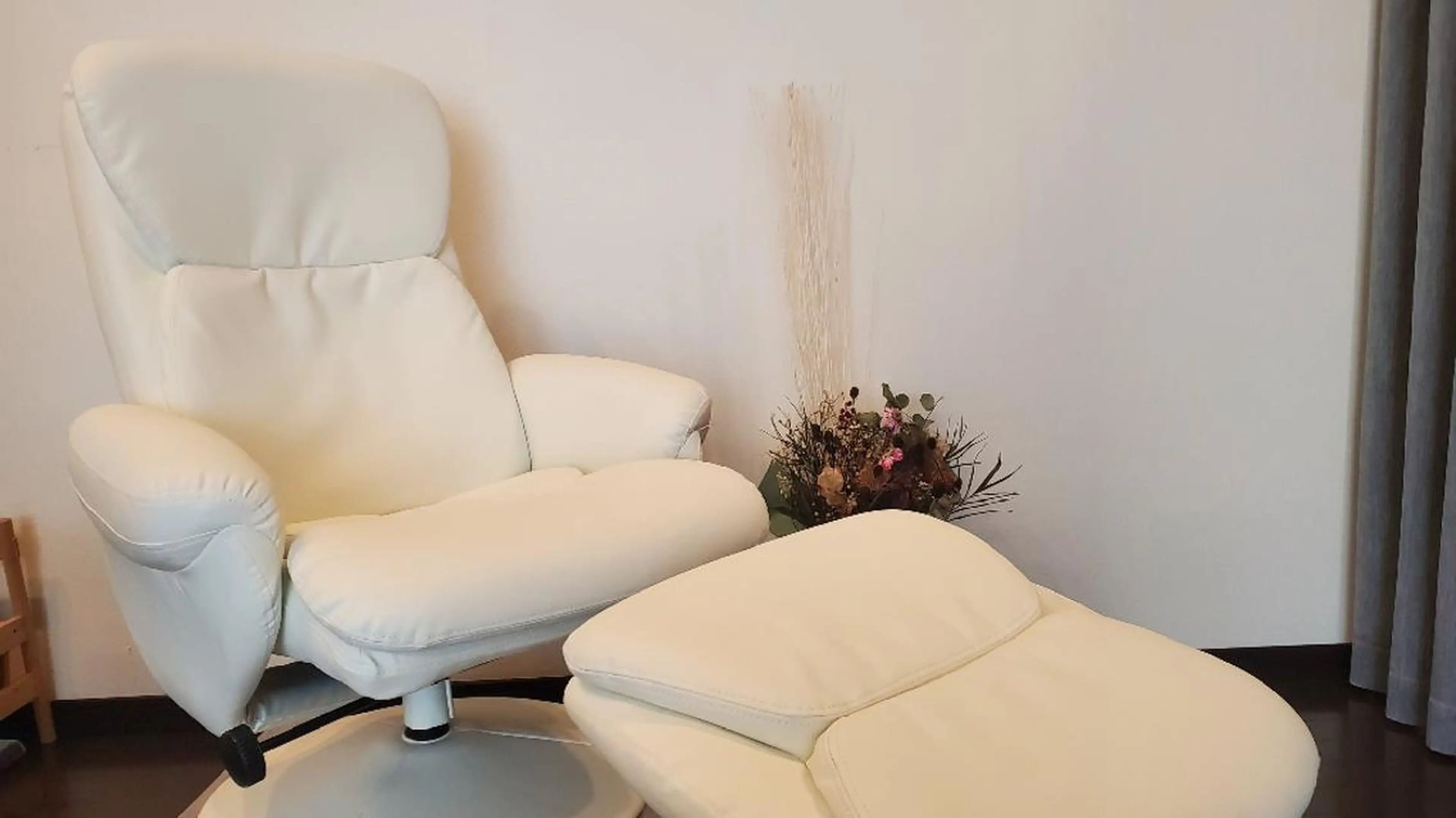 ネイル フットネイル Lakalani ネイルボディHaruのエステ・リラクイメージ