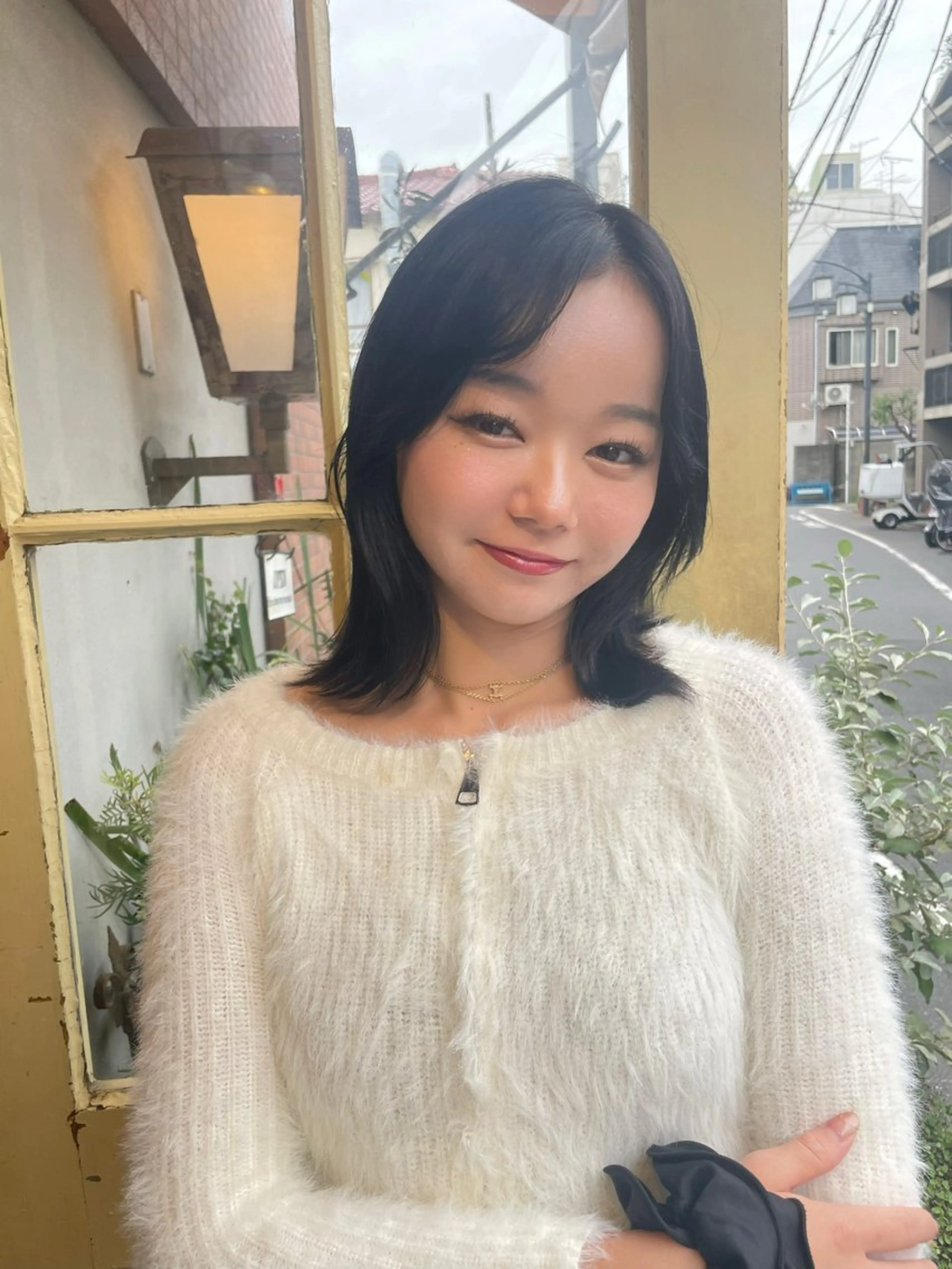 【高校生まで】学生CUTの写真