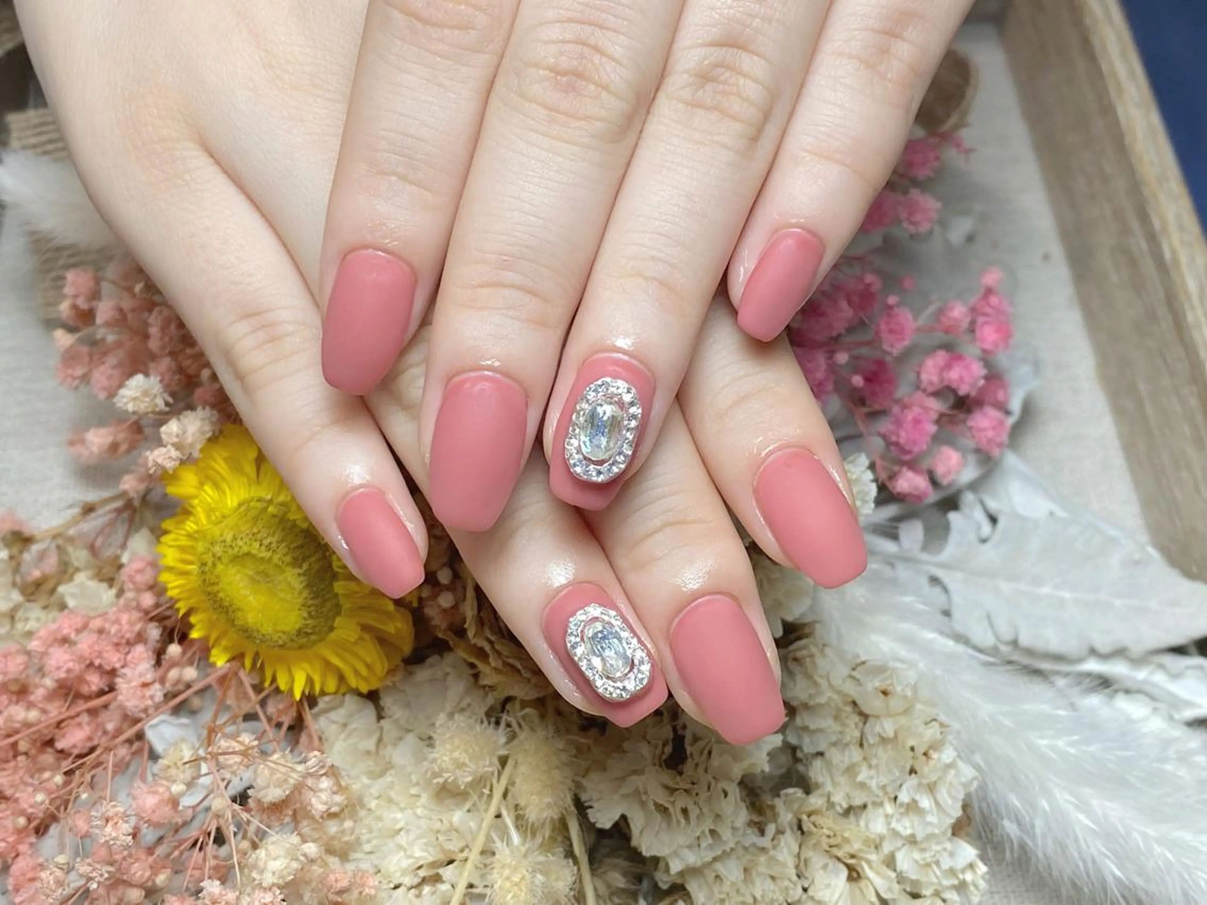 ネイル MSSugar Nailのネイルデザイン