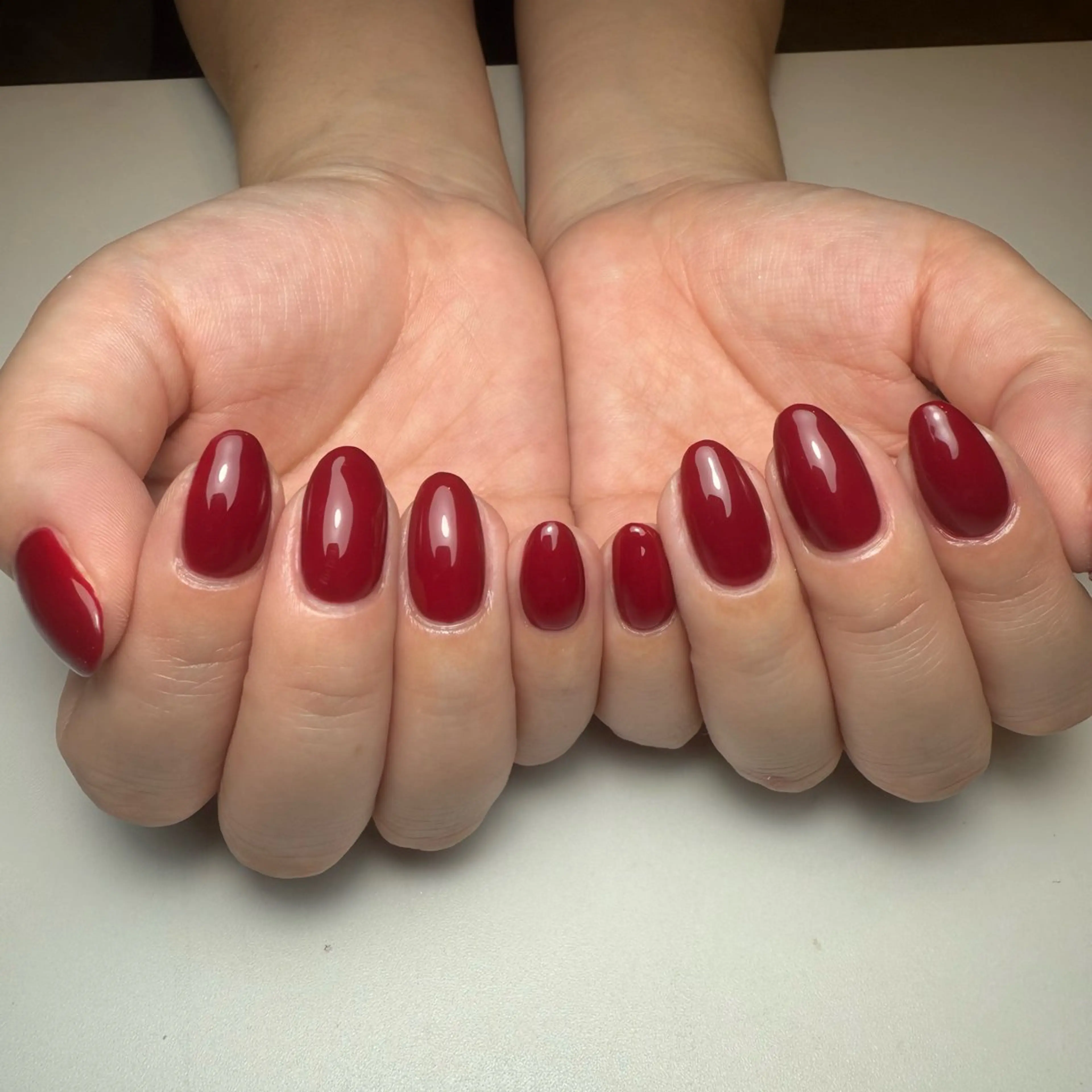 ネイル ハンドネイル yu_.nail yuのネイルデザイン