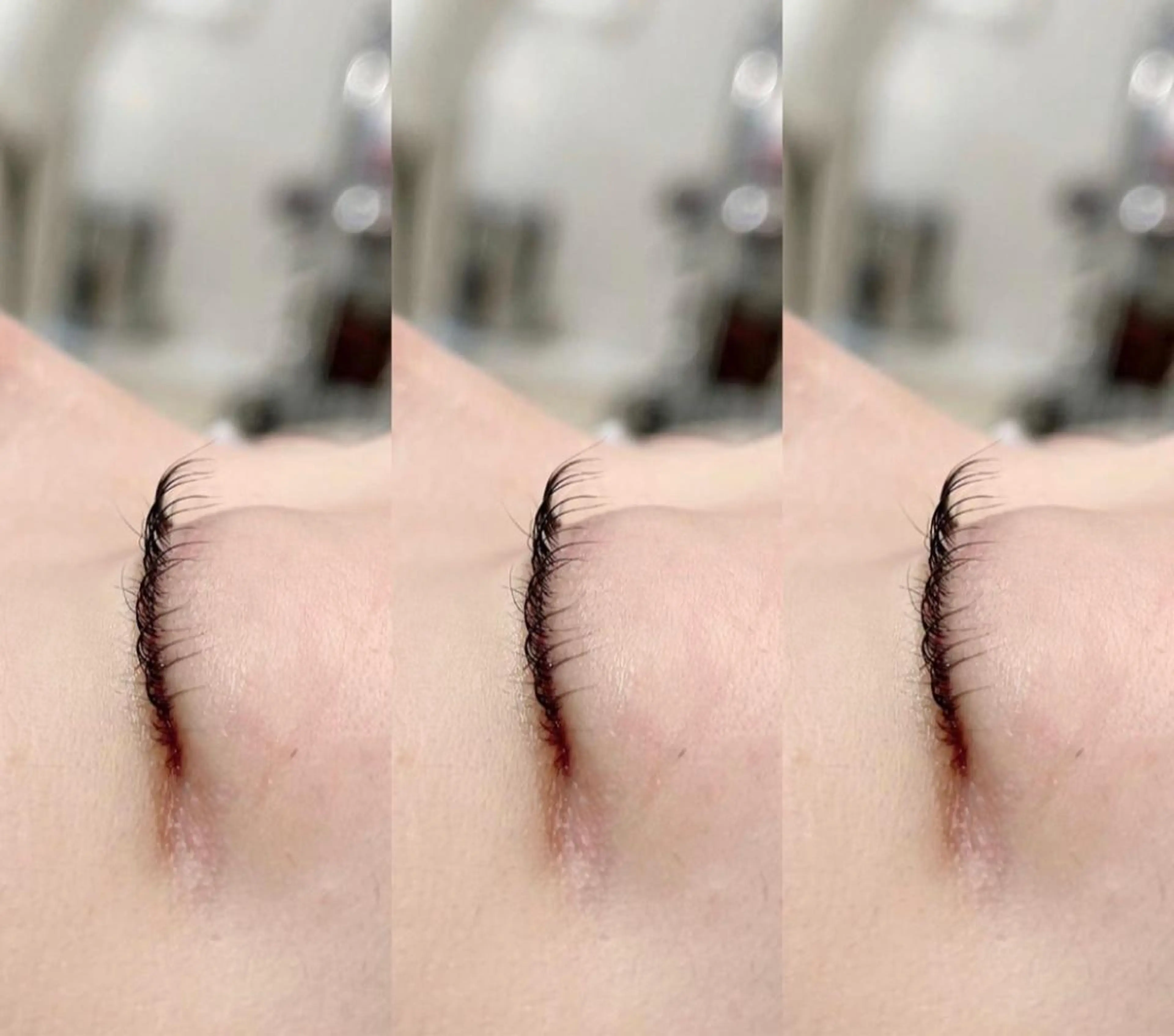 パーマ lula designのマツエク・マツパデザイン