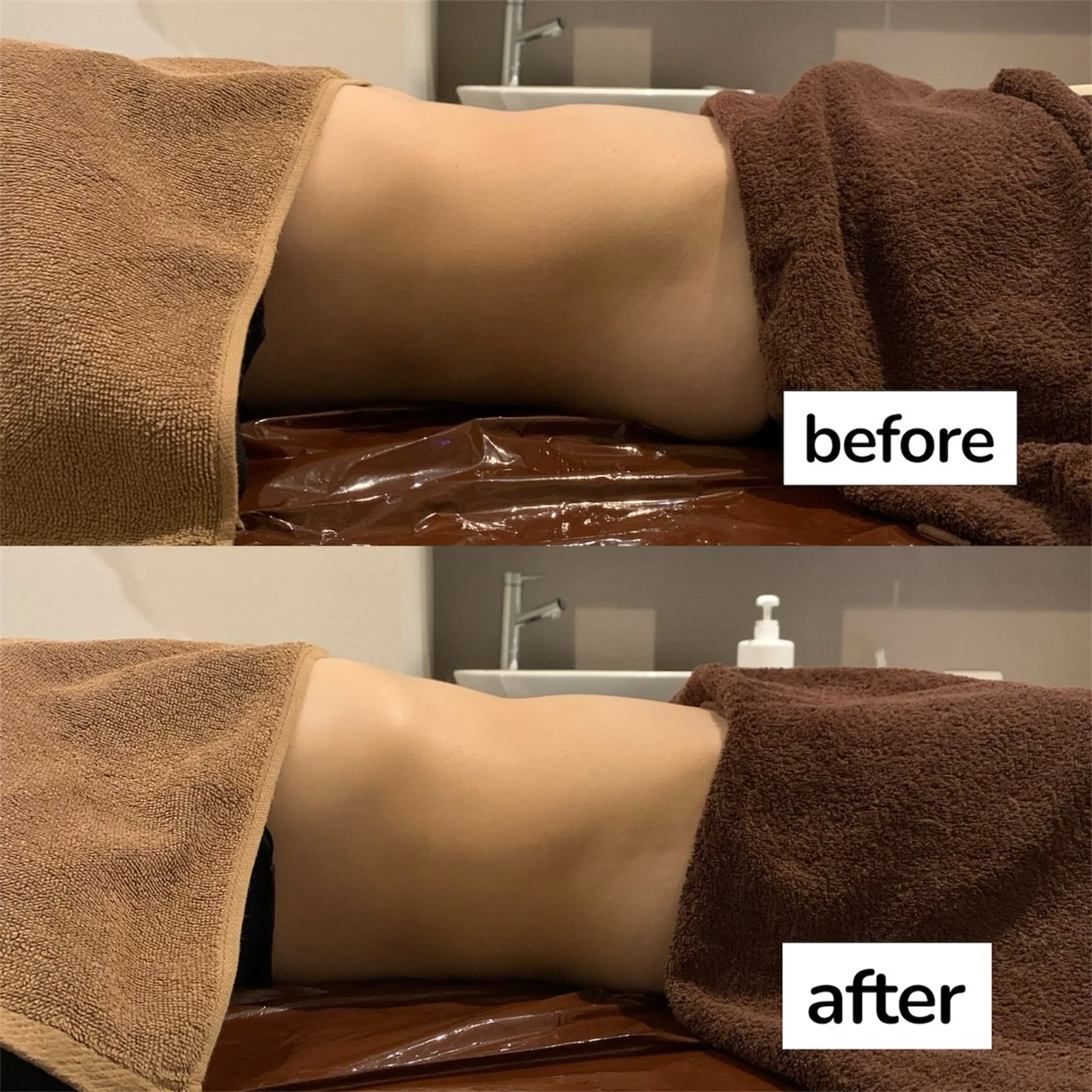 エステ LaLuce 石井真央のエステ・リラクイメージ