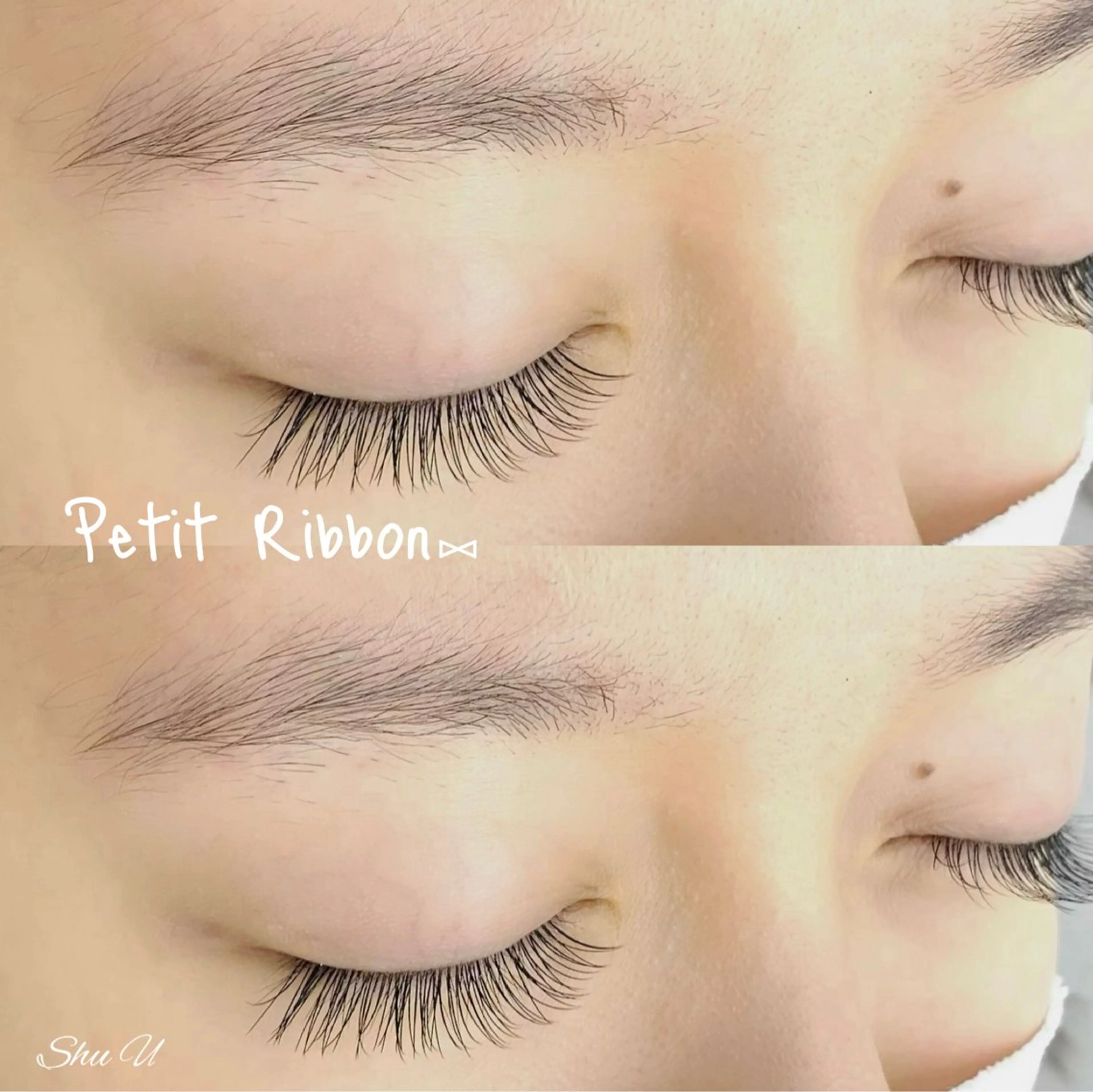 【minimo限定価格💎】初回  フラットラッシュ100本～120本¥5980→¥4980 🦄.*･ﾟ[武蔵小金井]の写真