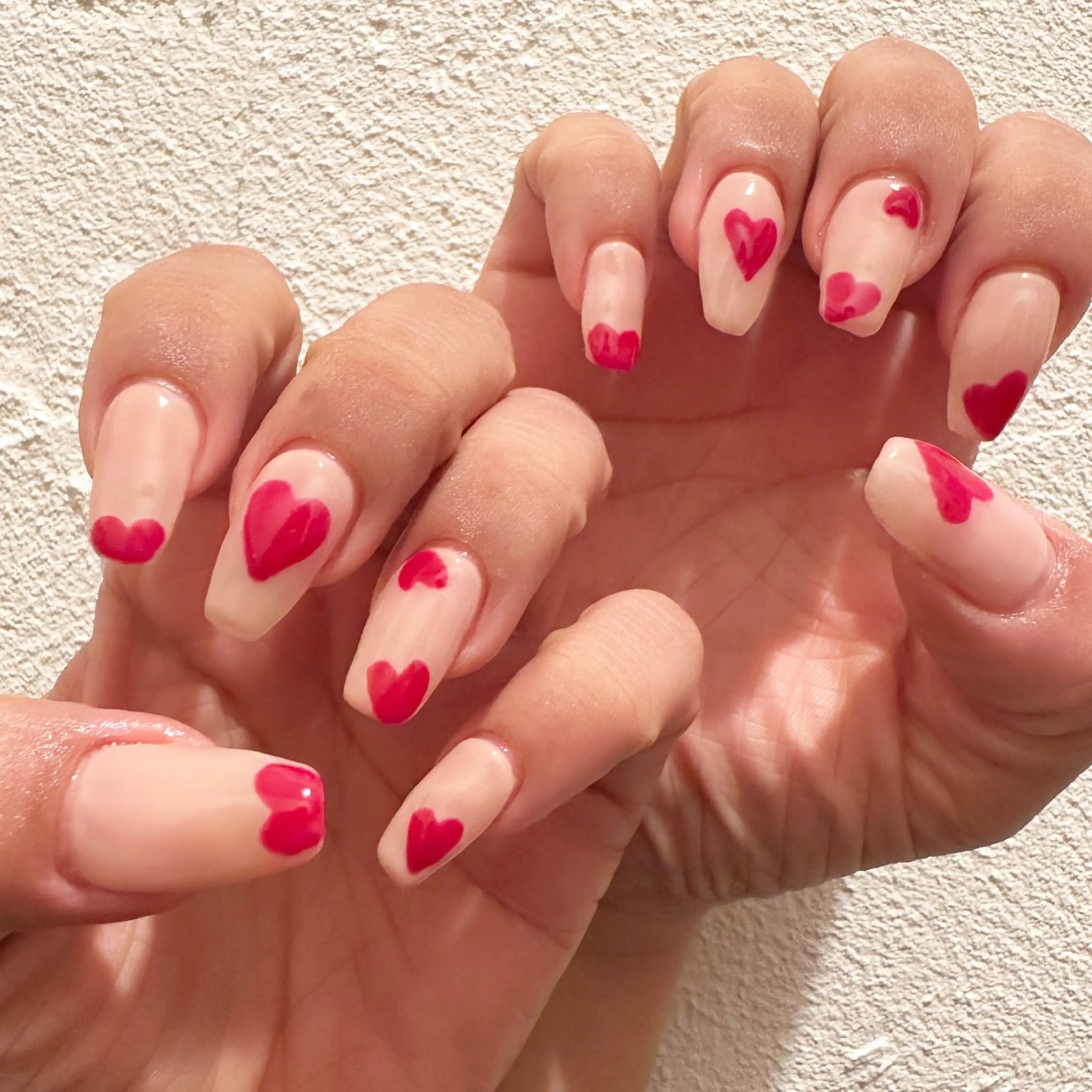 ネイル 駒月 明日香の眉毛・アイブロウイメージ