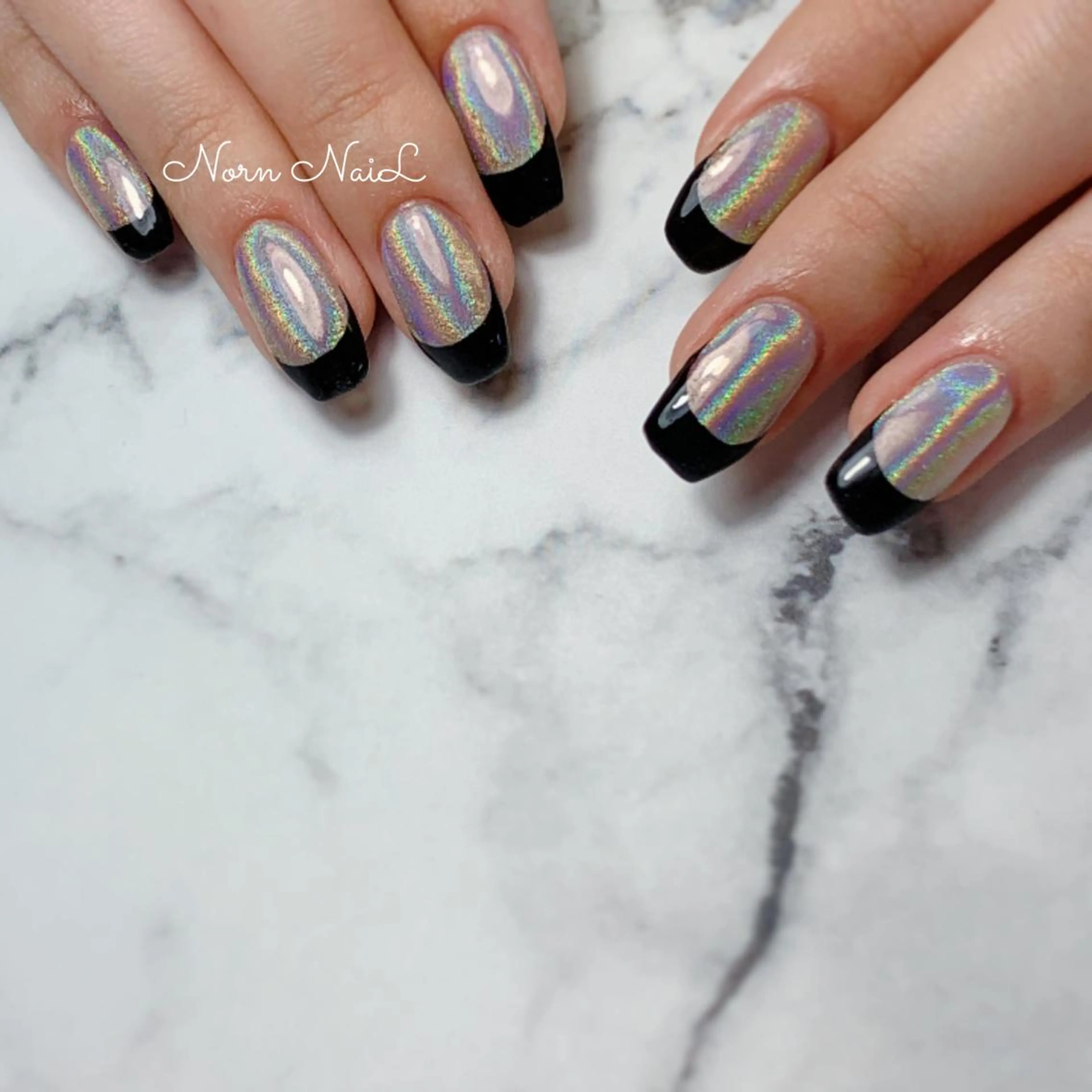 ネイル U Ayaのネイルデザイン