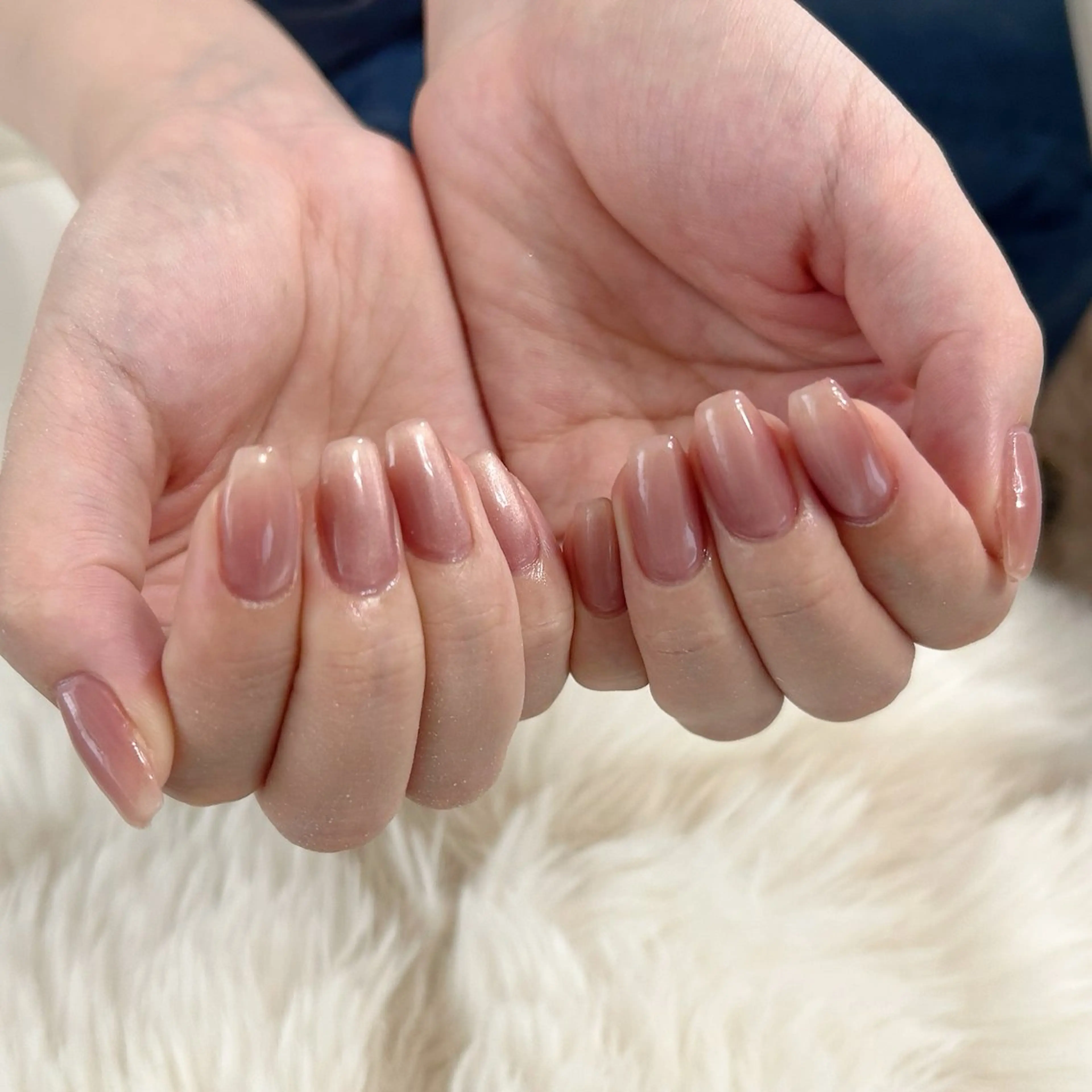 ネイル ハンドネイル Uchida Mayunaのその他イメージ