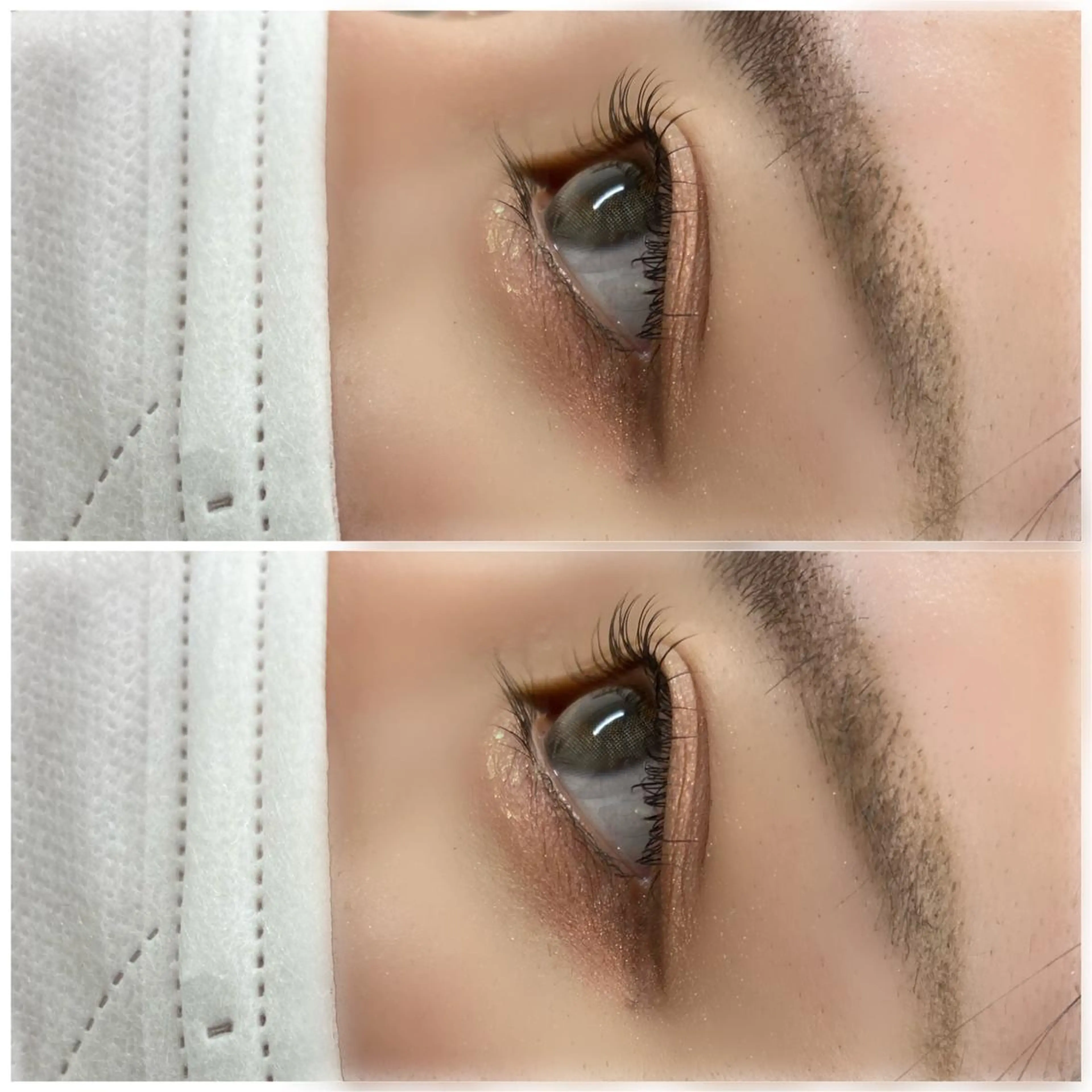 マツエク・マツパ Bianca溝の口 INOMATAのマツエク・マツパデザイン