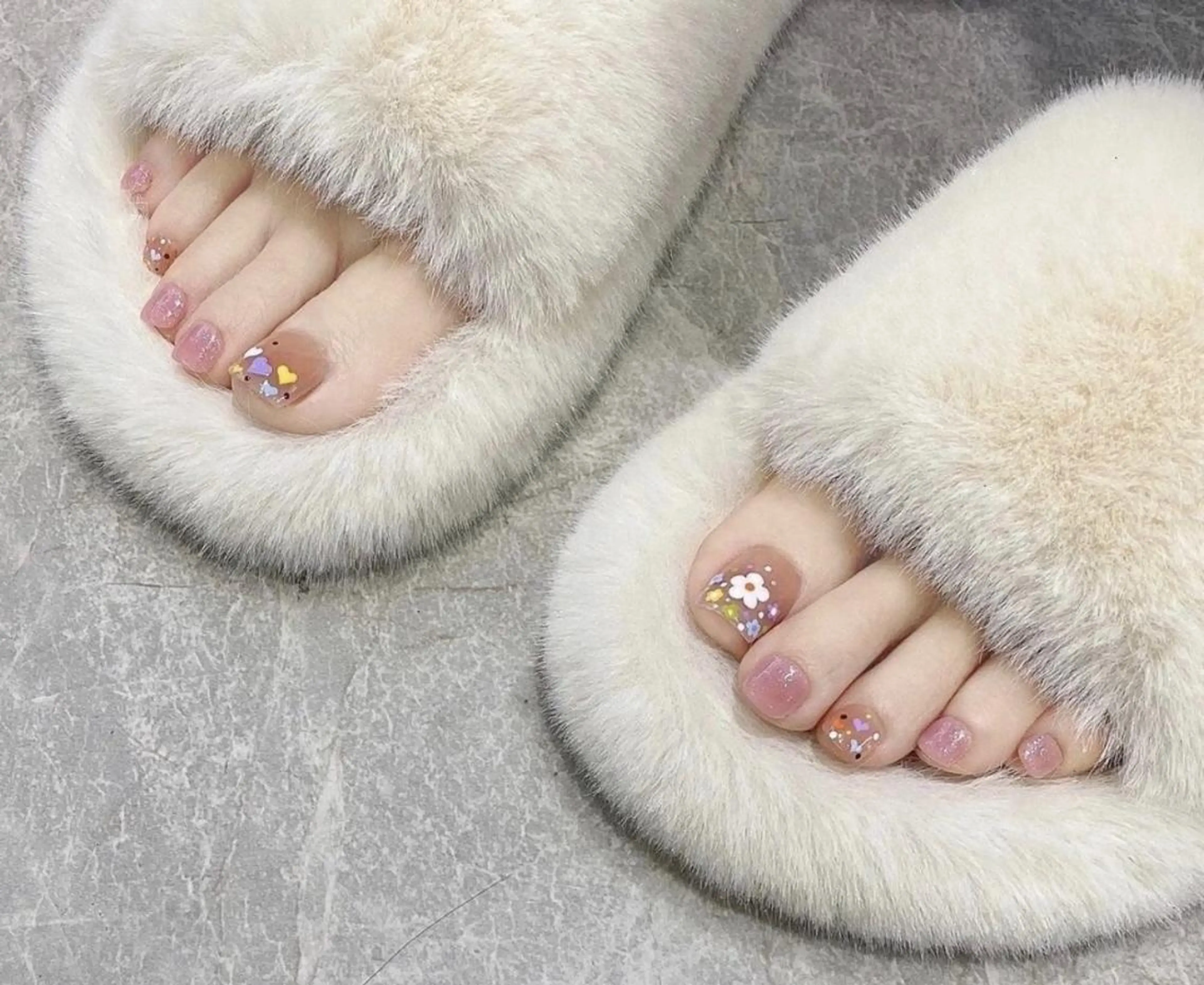 ネイル Cute beauty2のマツエク・マツパデザイン