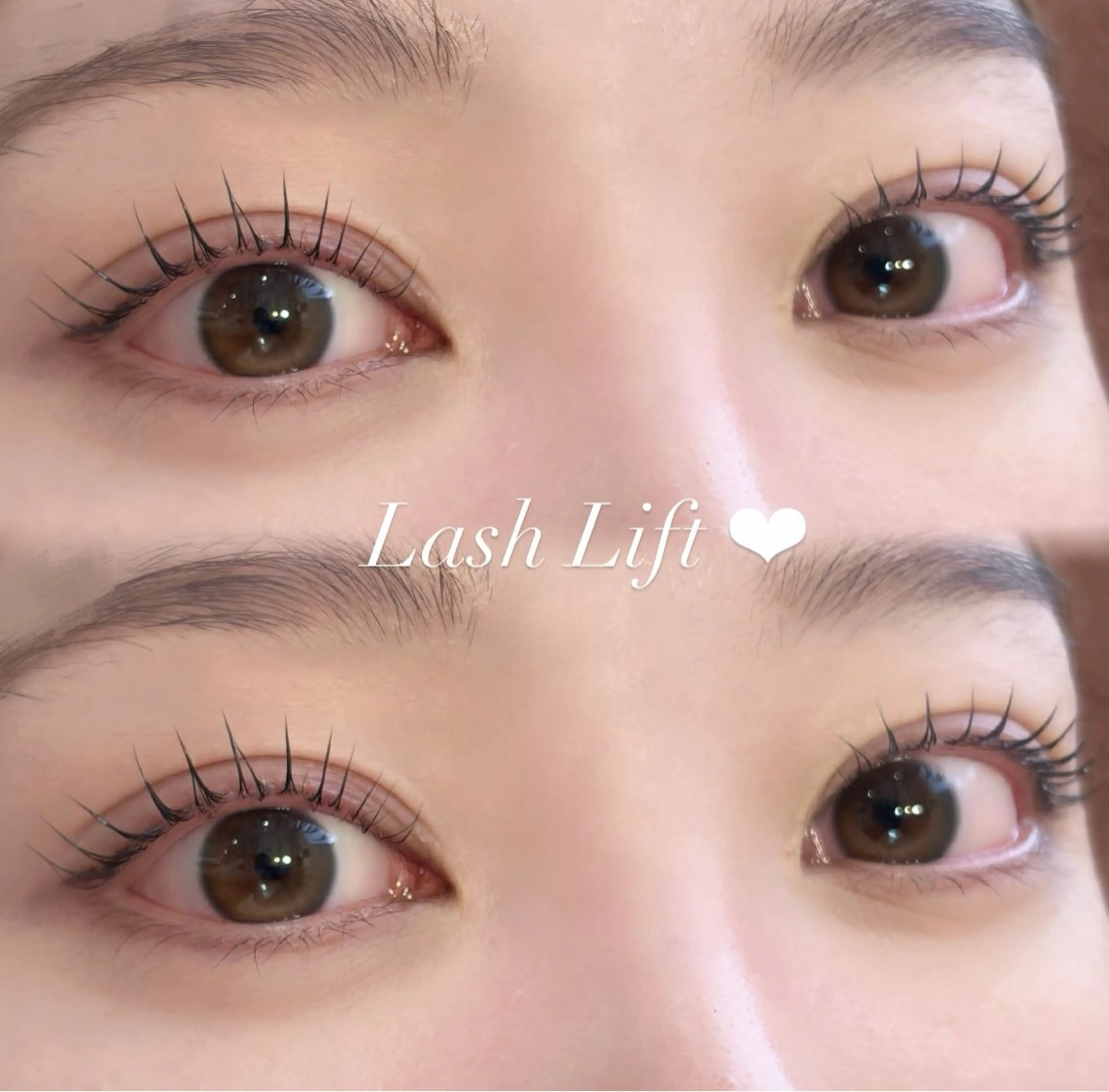 マツエク・マツパ 🤍EYELA HIBIKI🤍のマツエク・マツパデザイン