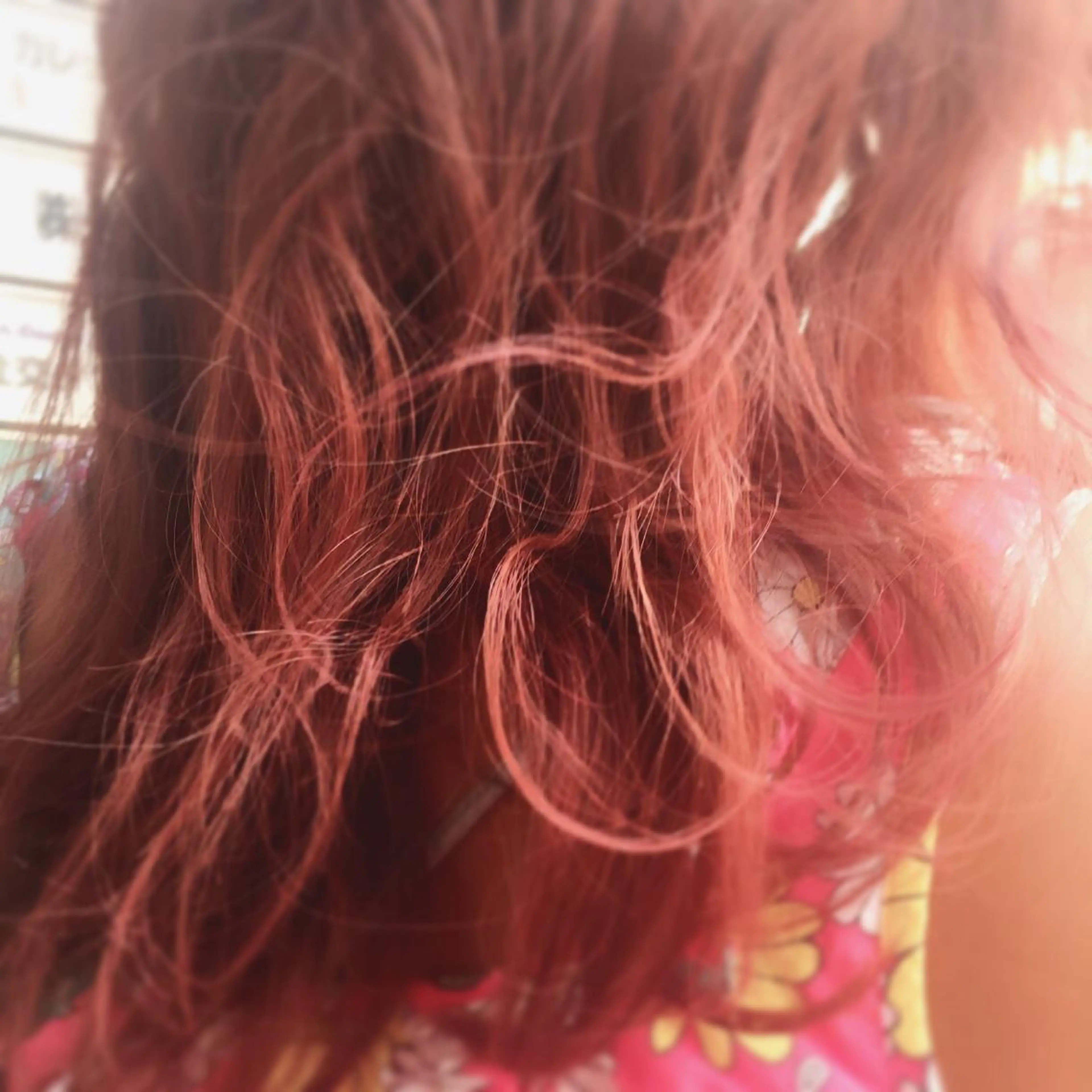 ロング カラー パーマ、髪質改善 川崎祐介のヘアスタイル