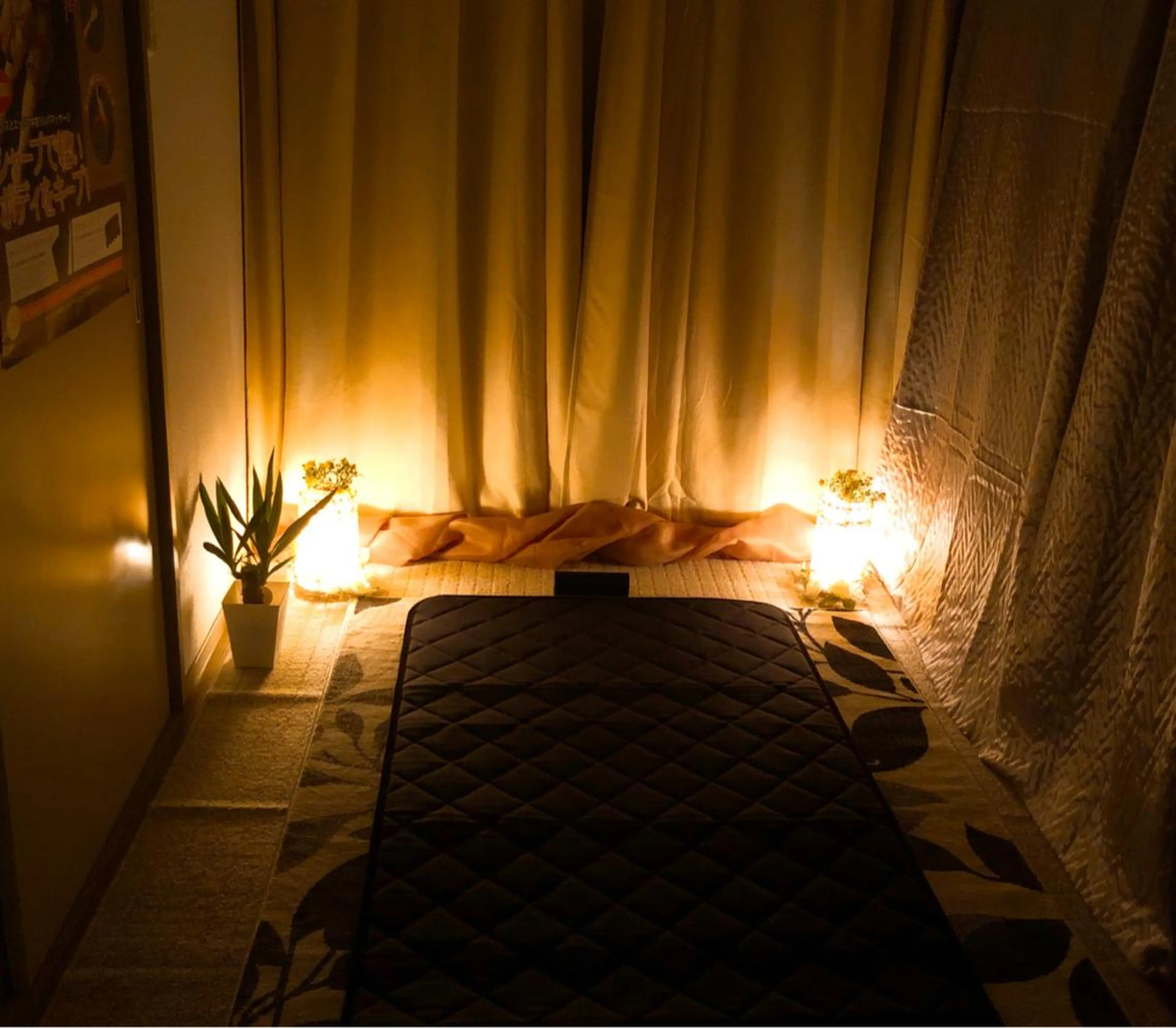 はま ほのかのエステ・リラクイメージ