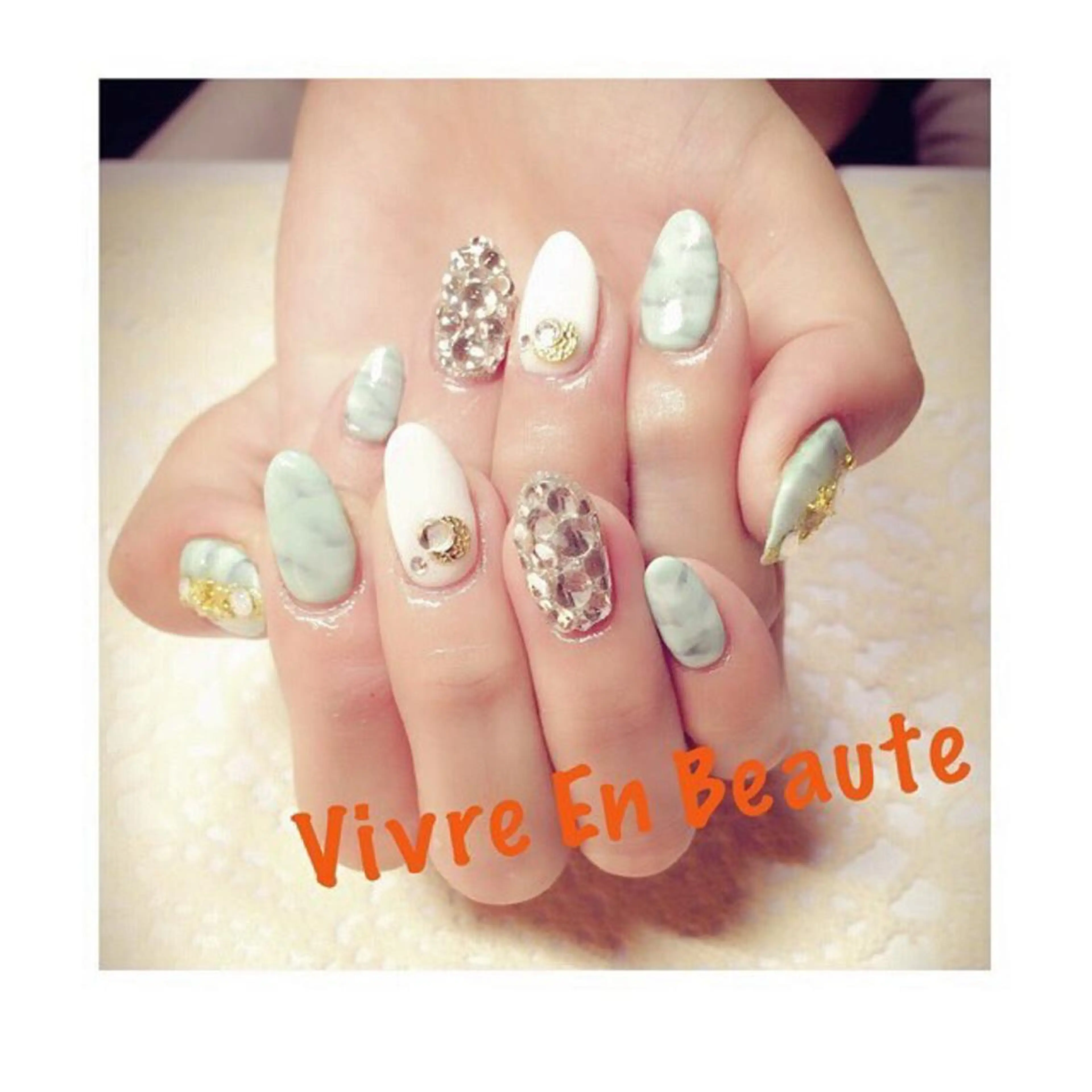 ネイル S Nailのネイルデザイン