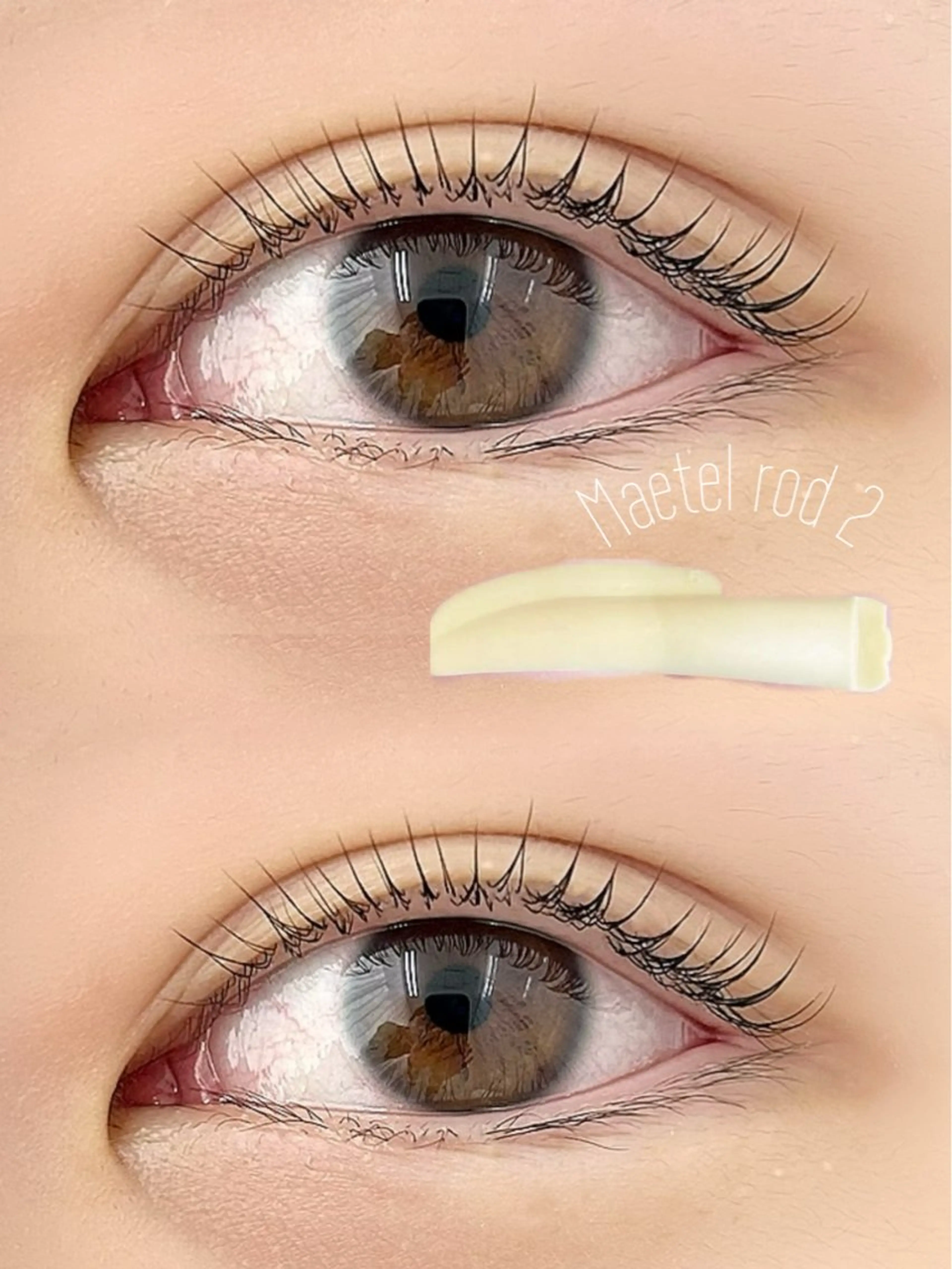 マツエク・マツパ マツパ eye salon Welinaの眉毛・アイブロウイメージ