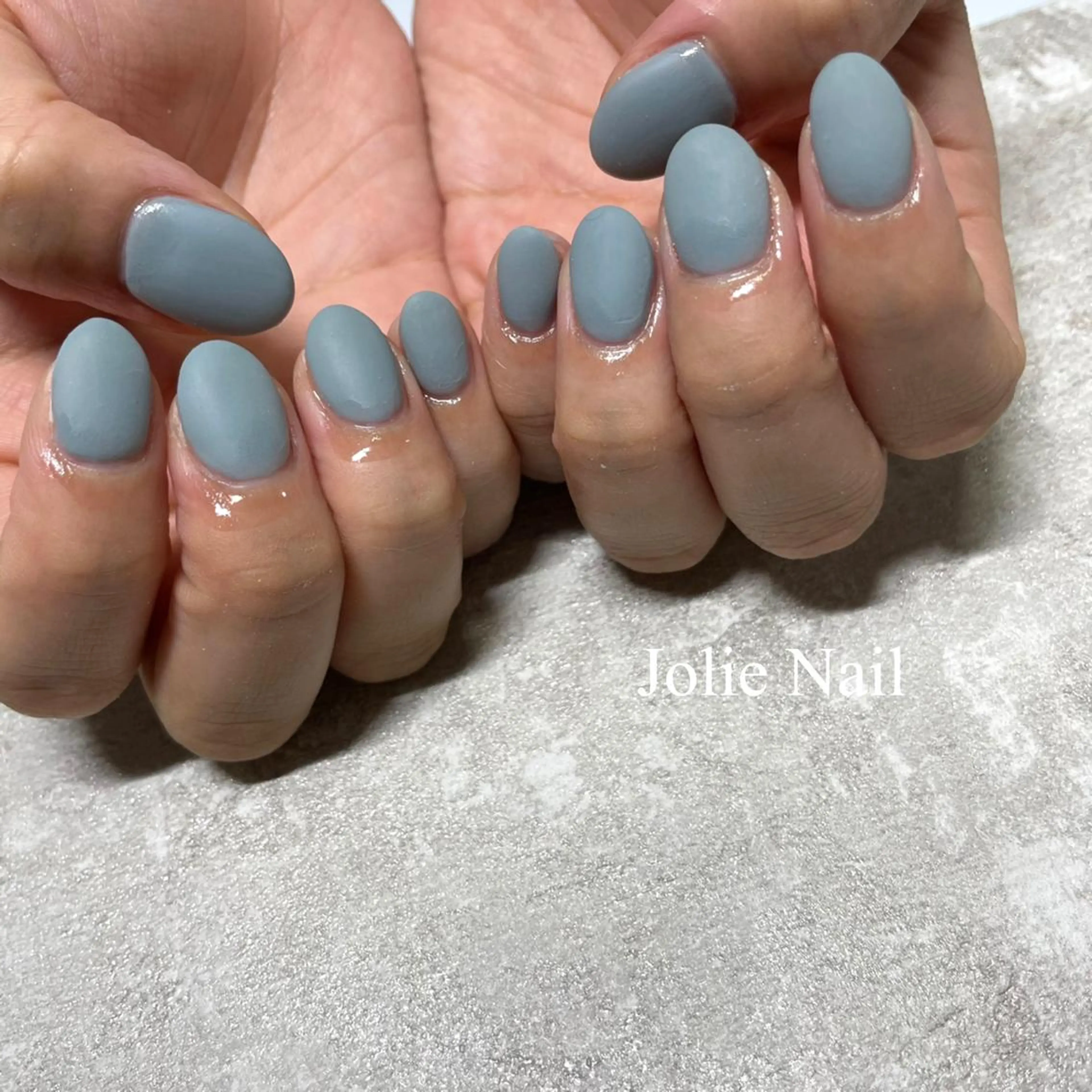 ネイル MIORA︎ マツエク×ネイルのマツエク・マツパデザイン