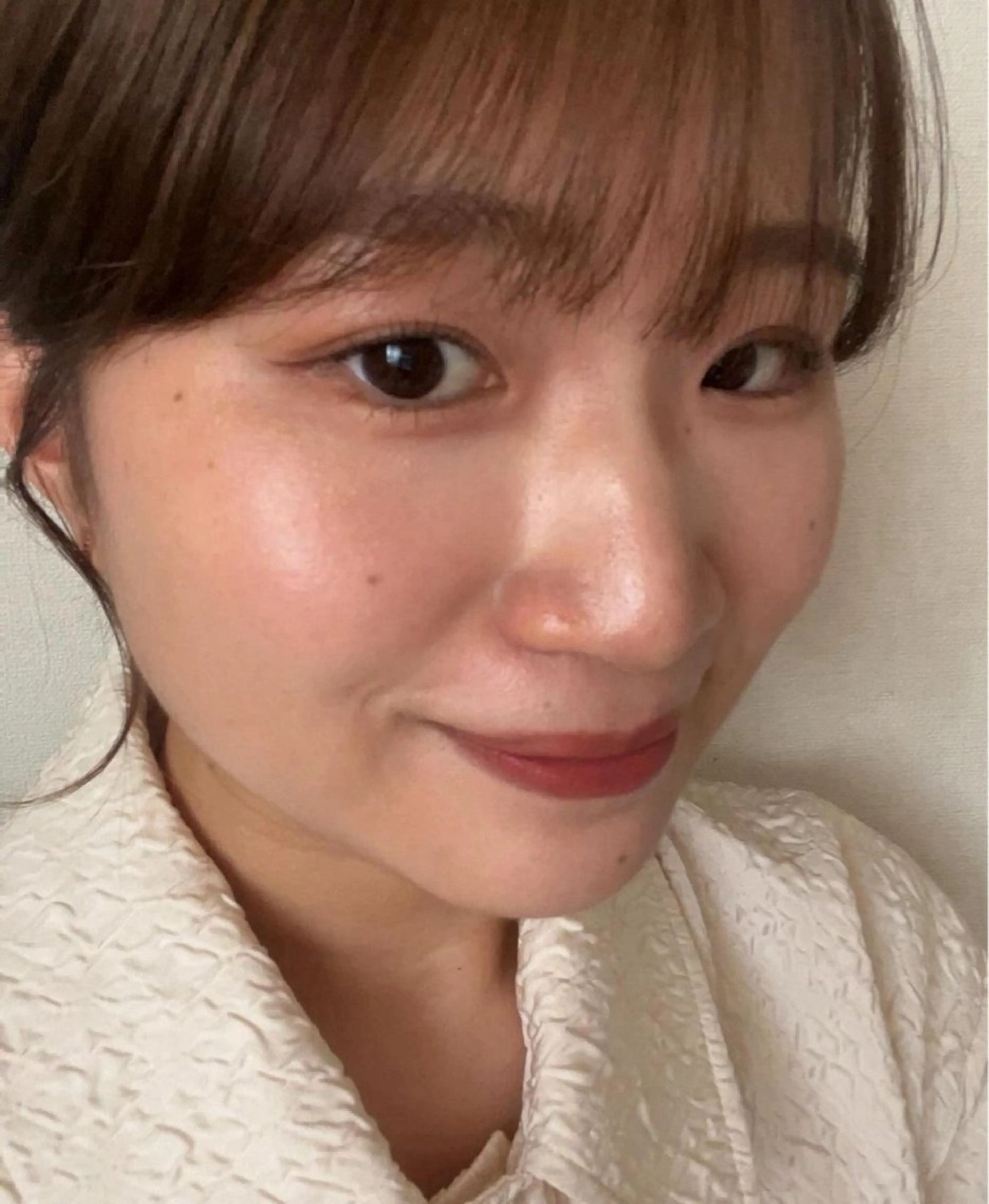 マツエク・マツパ マツパ saki🎀 LED/＆ヘルシーのマツエク・マツパデザイン