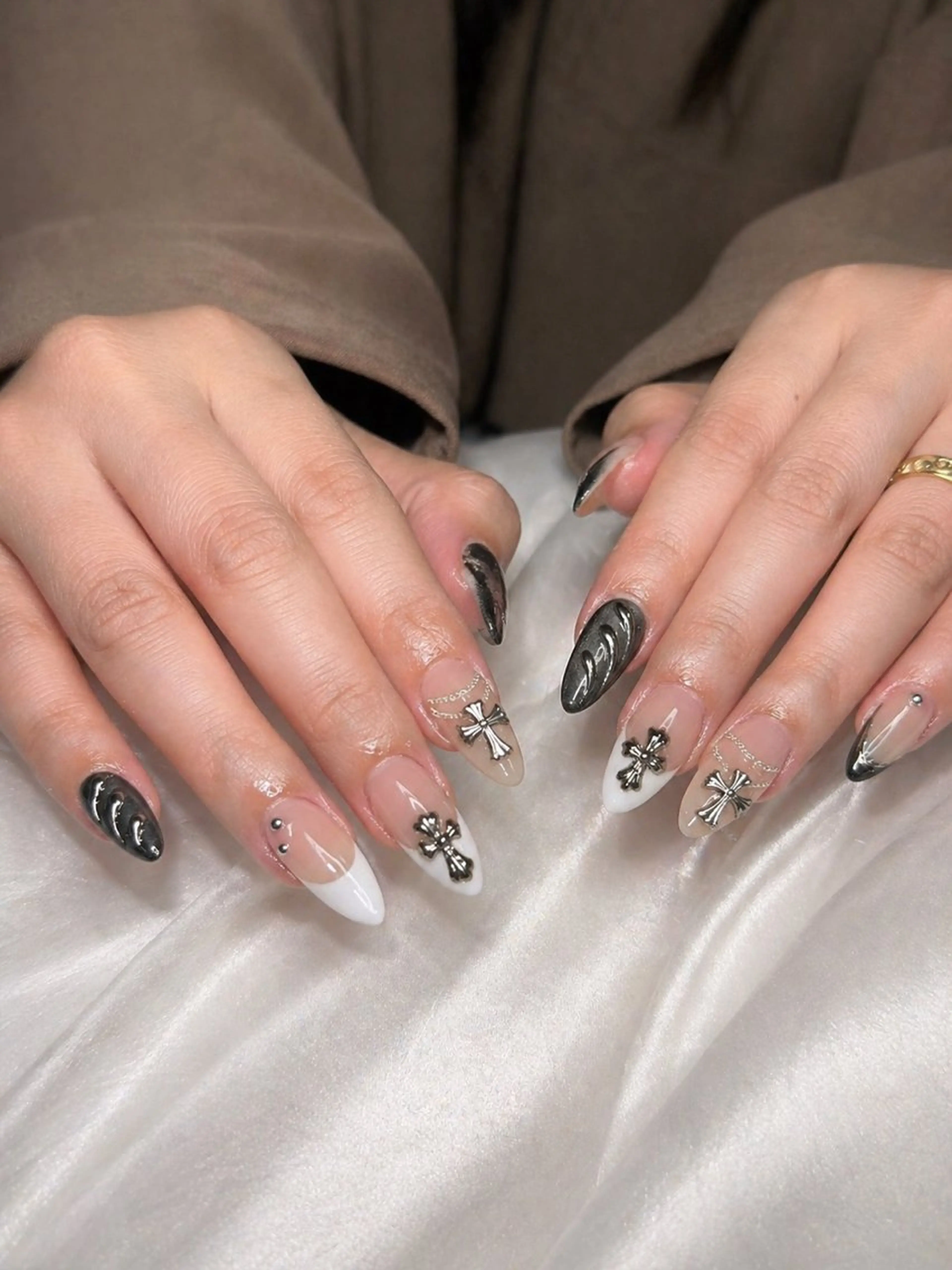 ネイル ハンドネイル Nail Salon Anのネイルデザイン