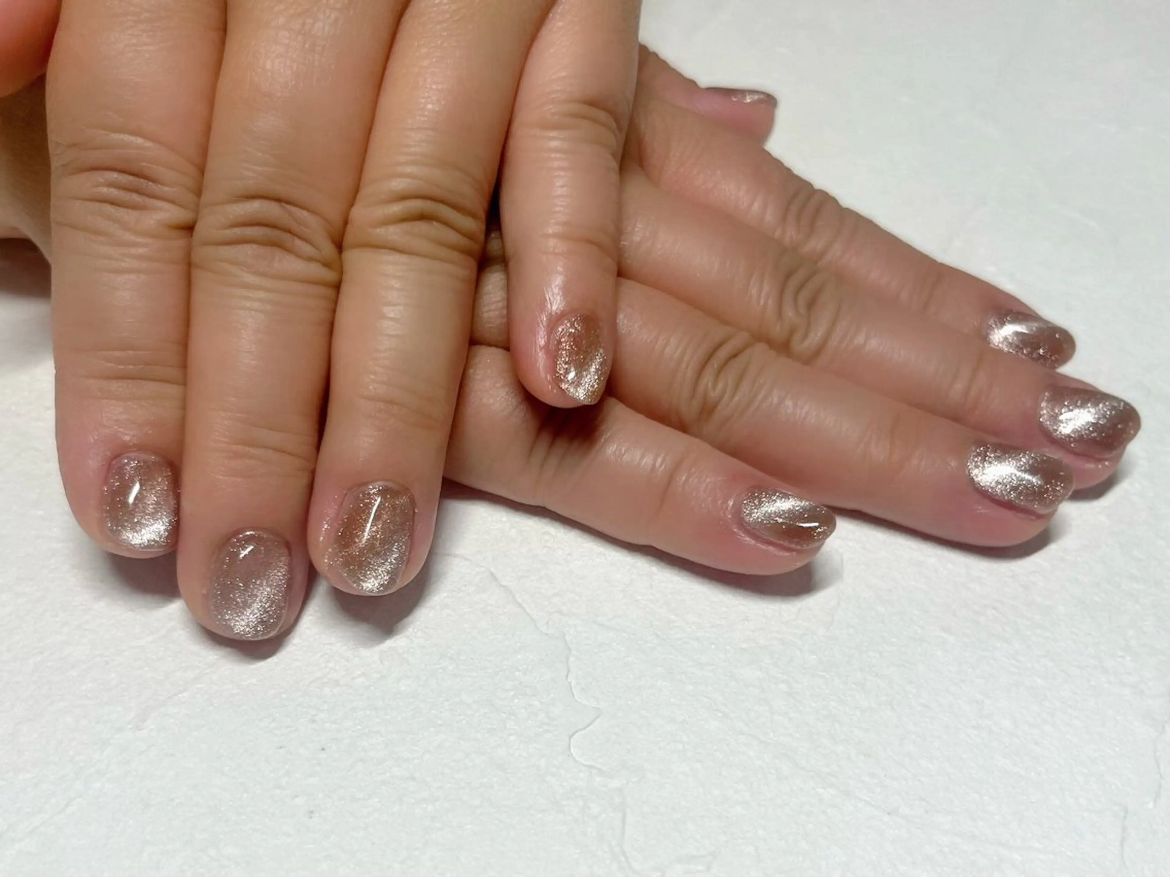 ネイル 森 栄のネイルデザイン