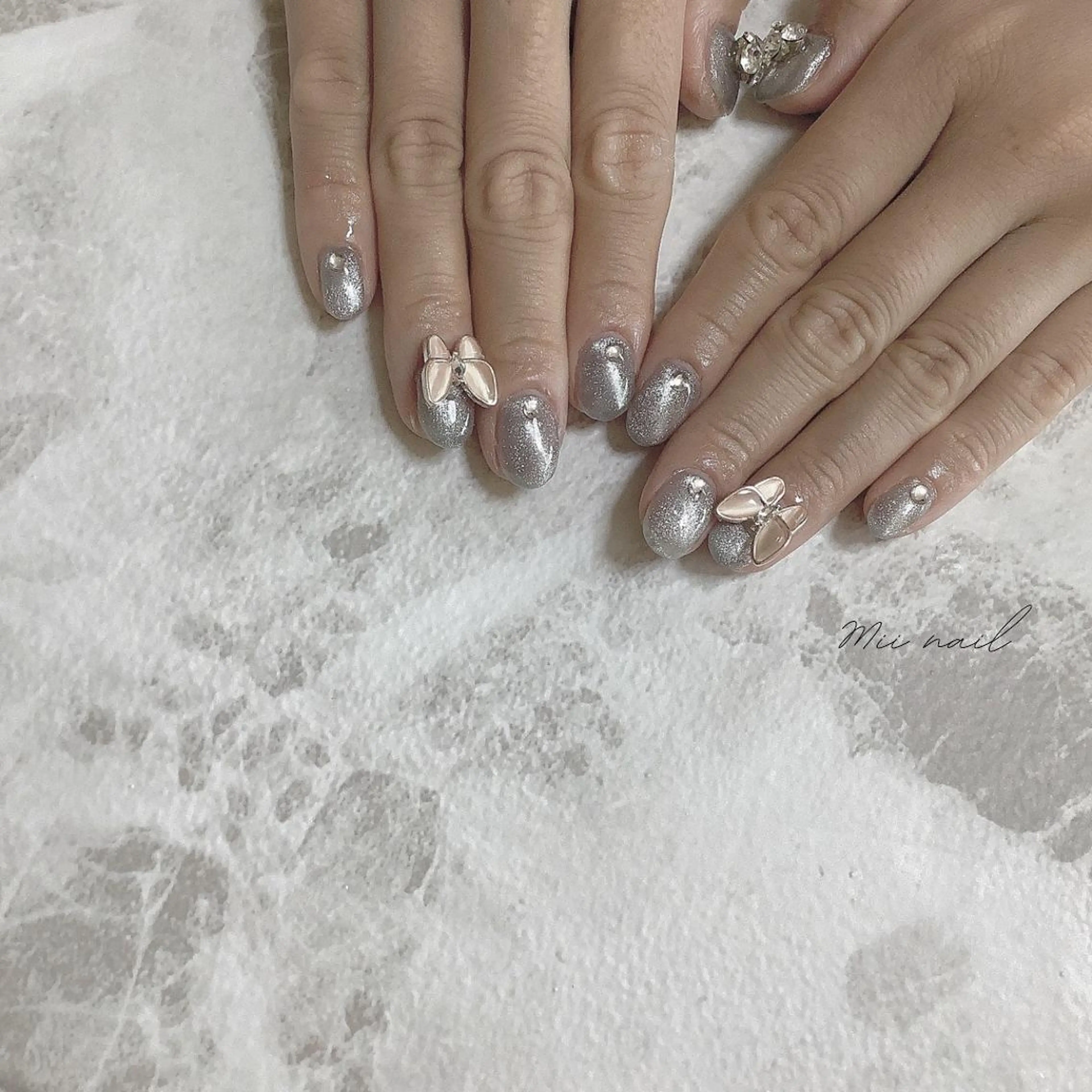 ネイル Mii nail いづみのその他イメージ