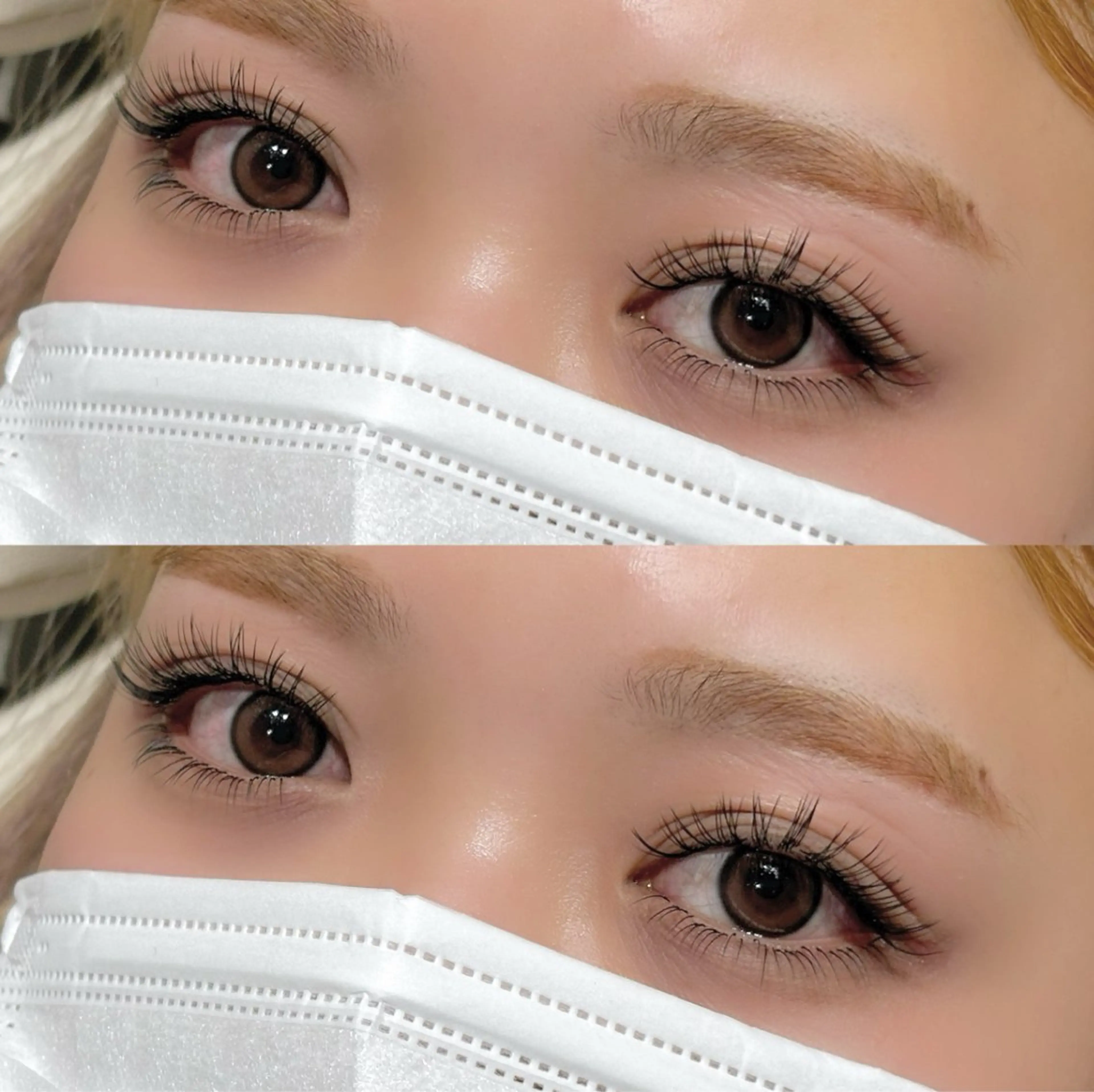 マツエク・マツパ Norn 錦糸町店♡ 山田のマツエク・マツパデザイン