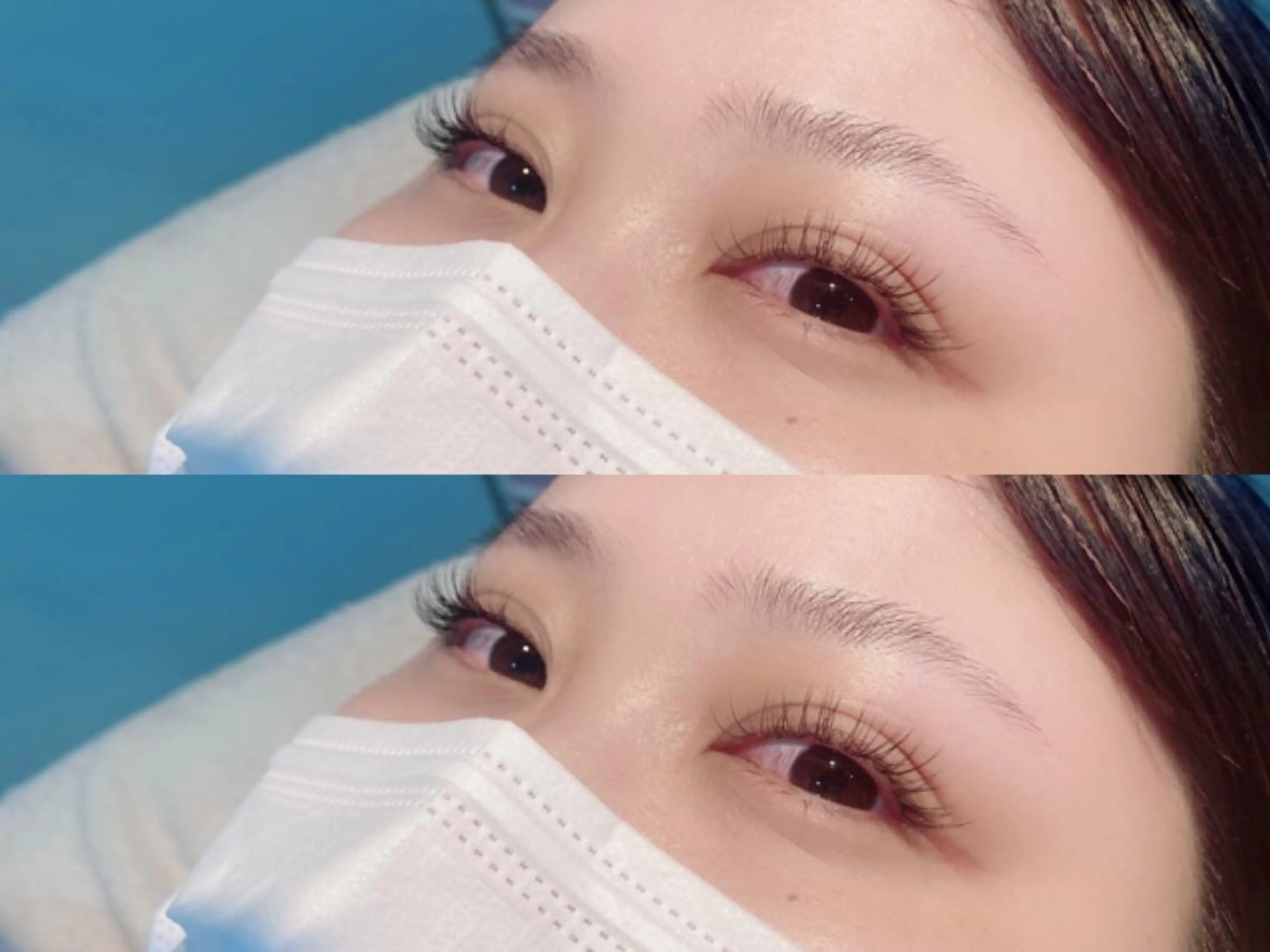 マツエク・マツパ Eyelist 武蔵小山Yukiの眉毛・アイブロウイメージ