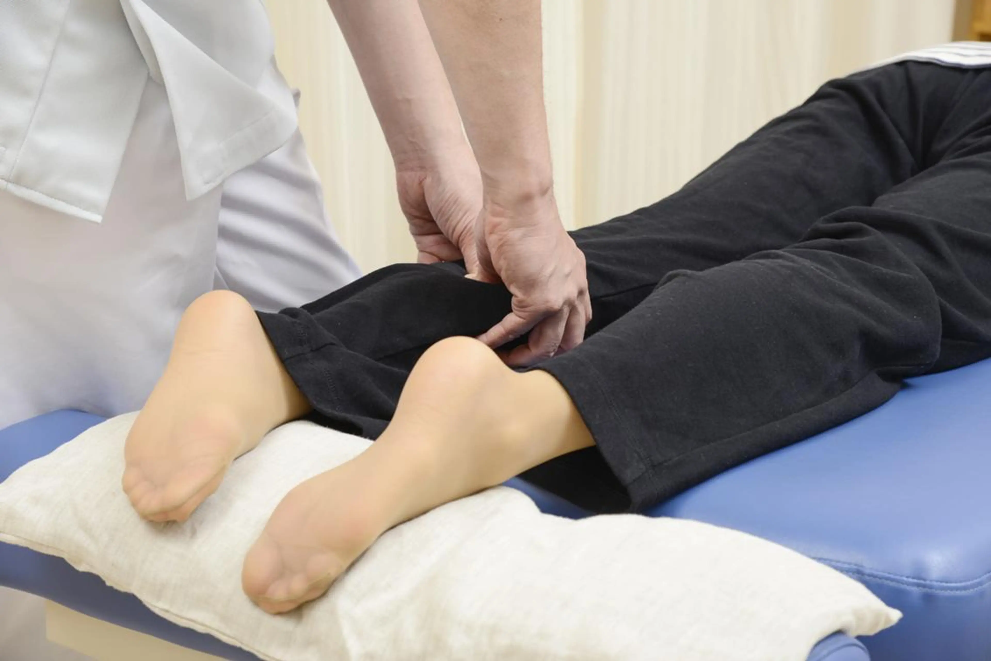 大川カイロ なかのぶ整体院のその他イメージ