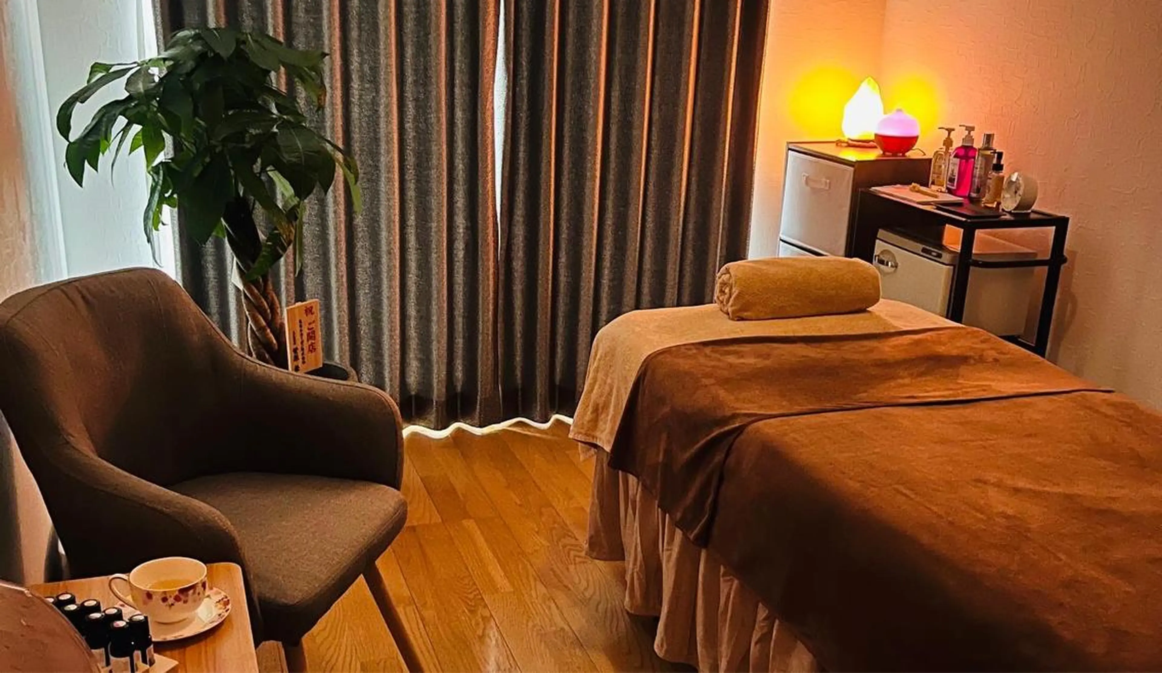 Nail •Head スパFortunaのネイルデザイン