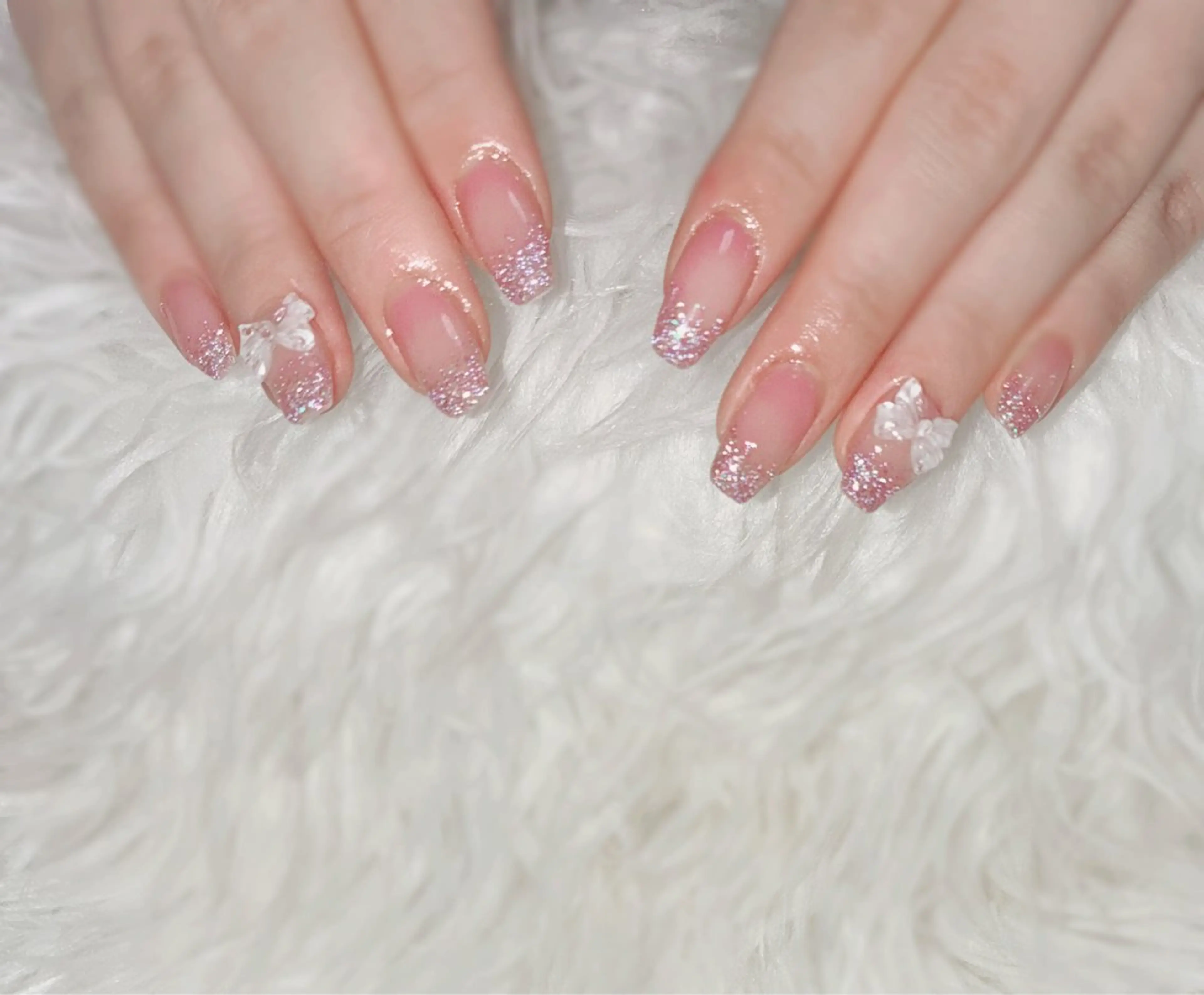 ネイル ESPOIR Ｎのネイルデザイン