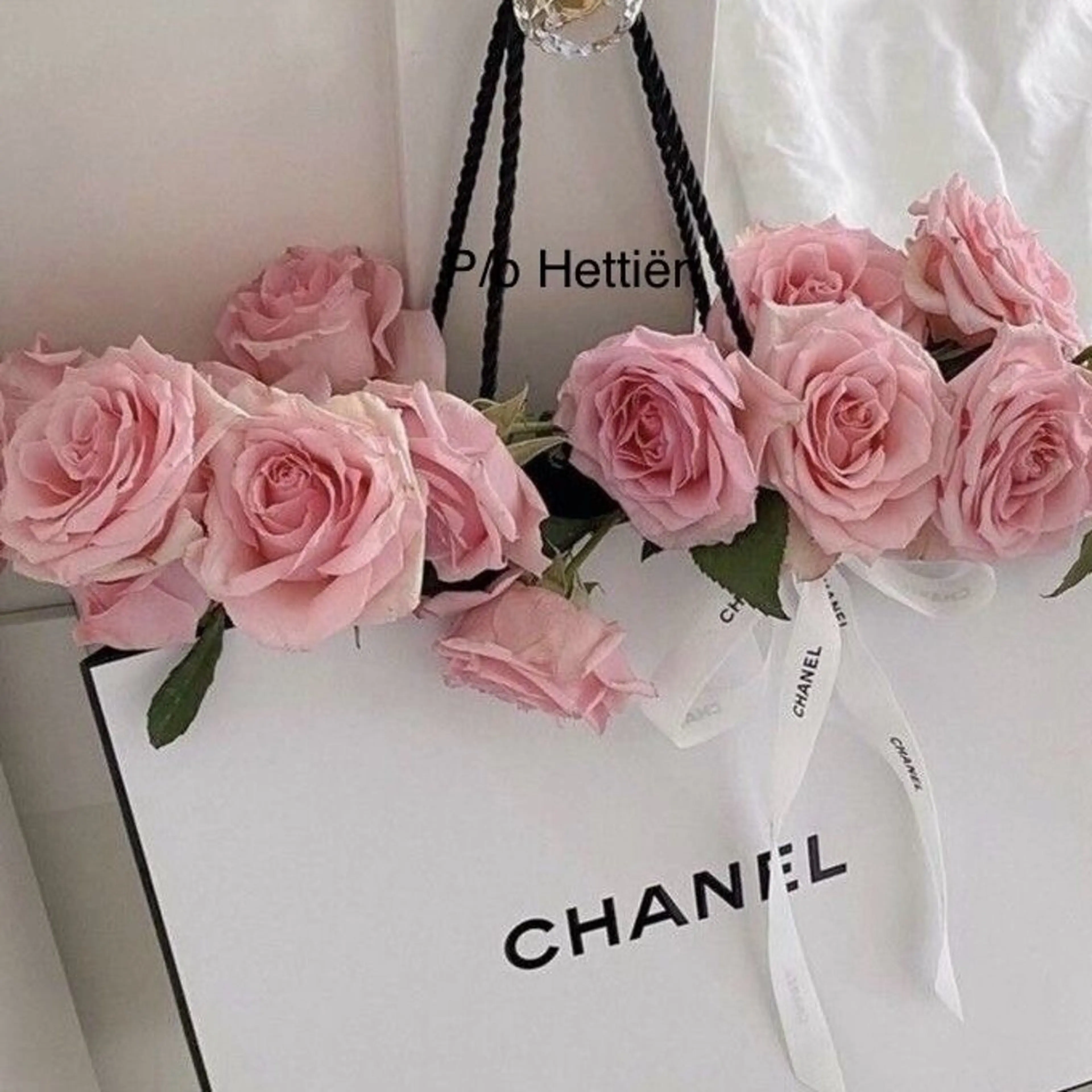 マツエク・マツパ Bianca AKARIのマツエク・マツパデザイン