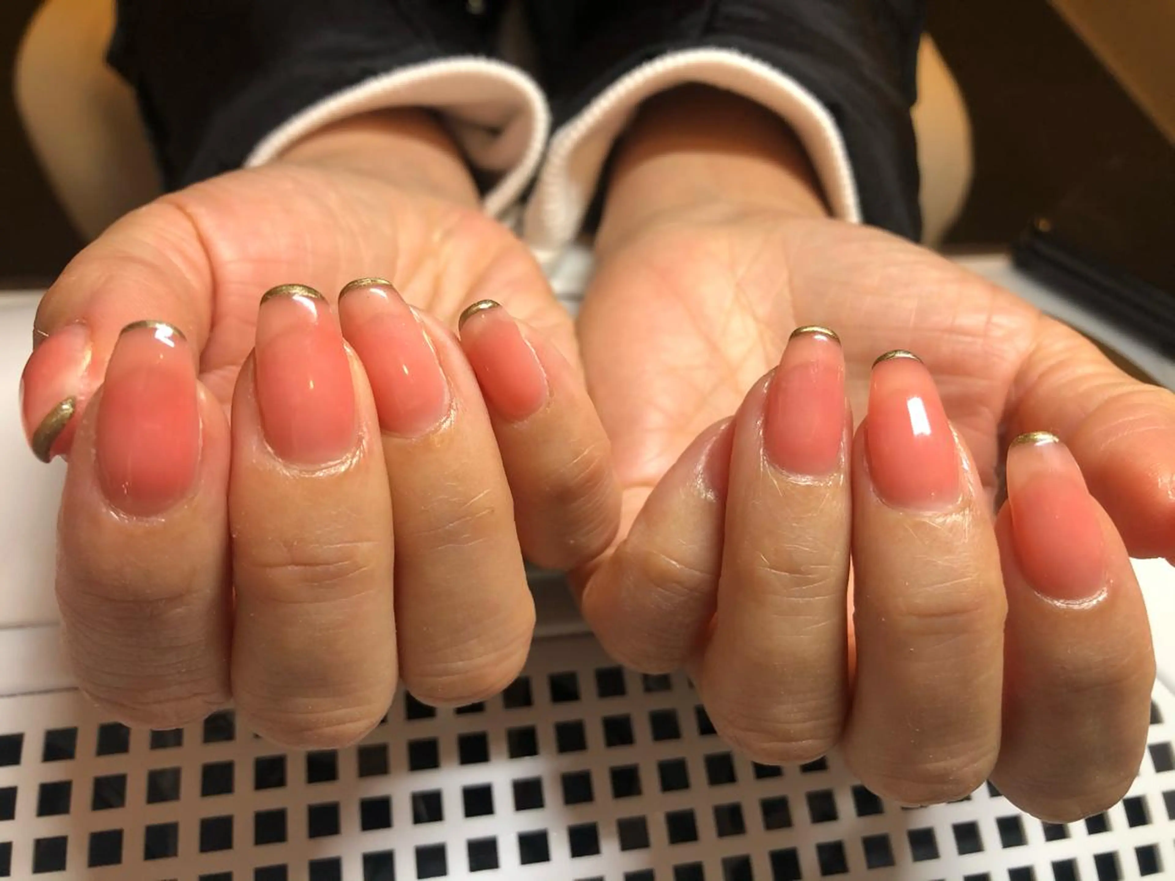 ネイル 成美SALON eye&nailのマツエク・マツパデザイン