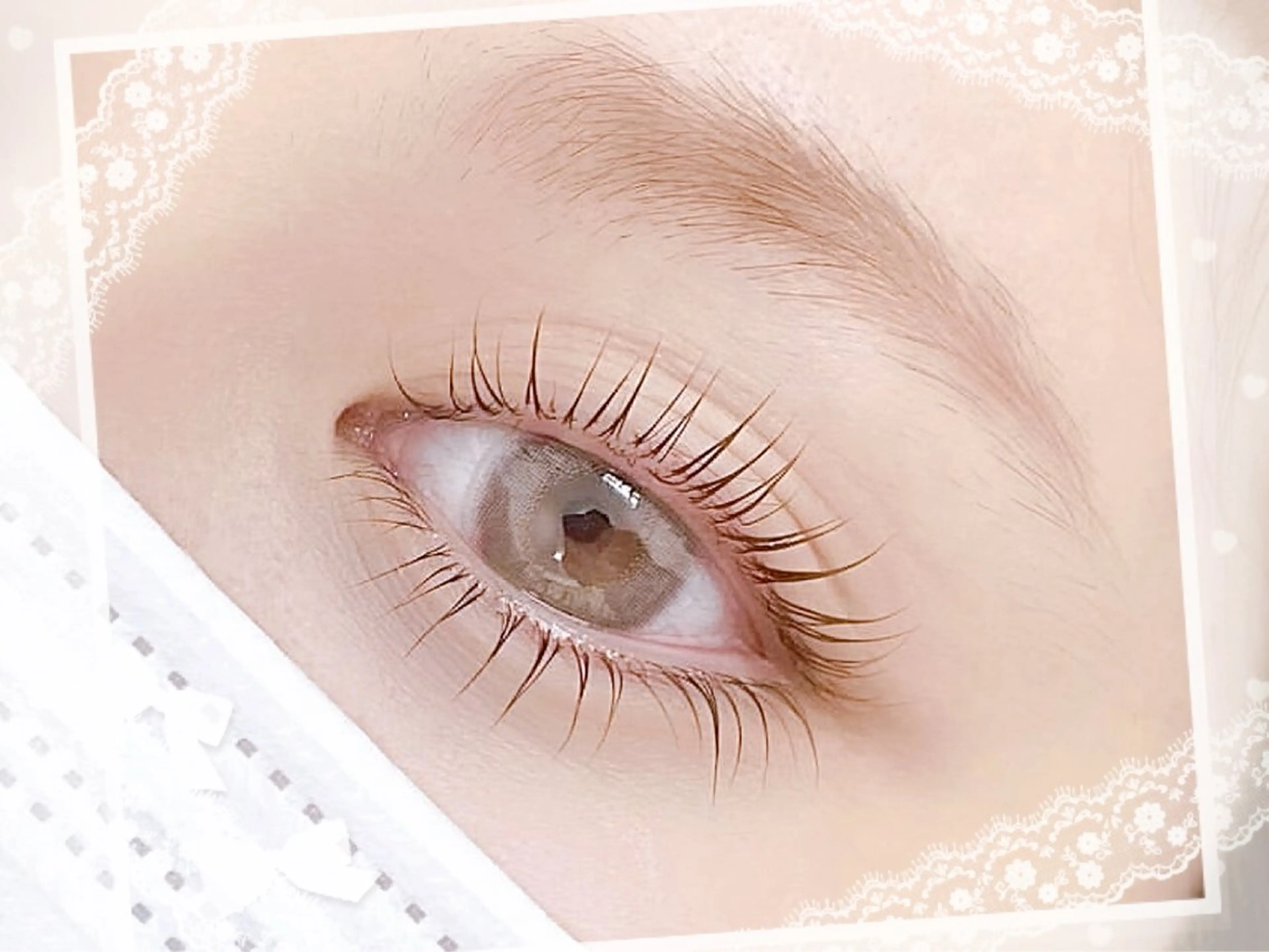 マツエク・マツパ まつげパーマ Nail&Eye lashレクランのその他イメージ