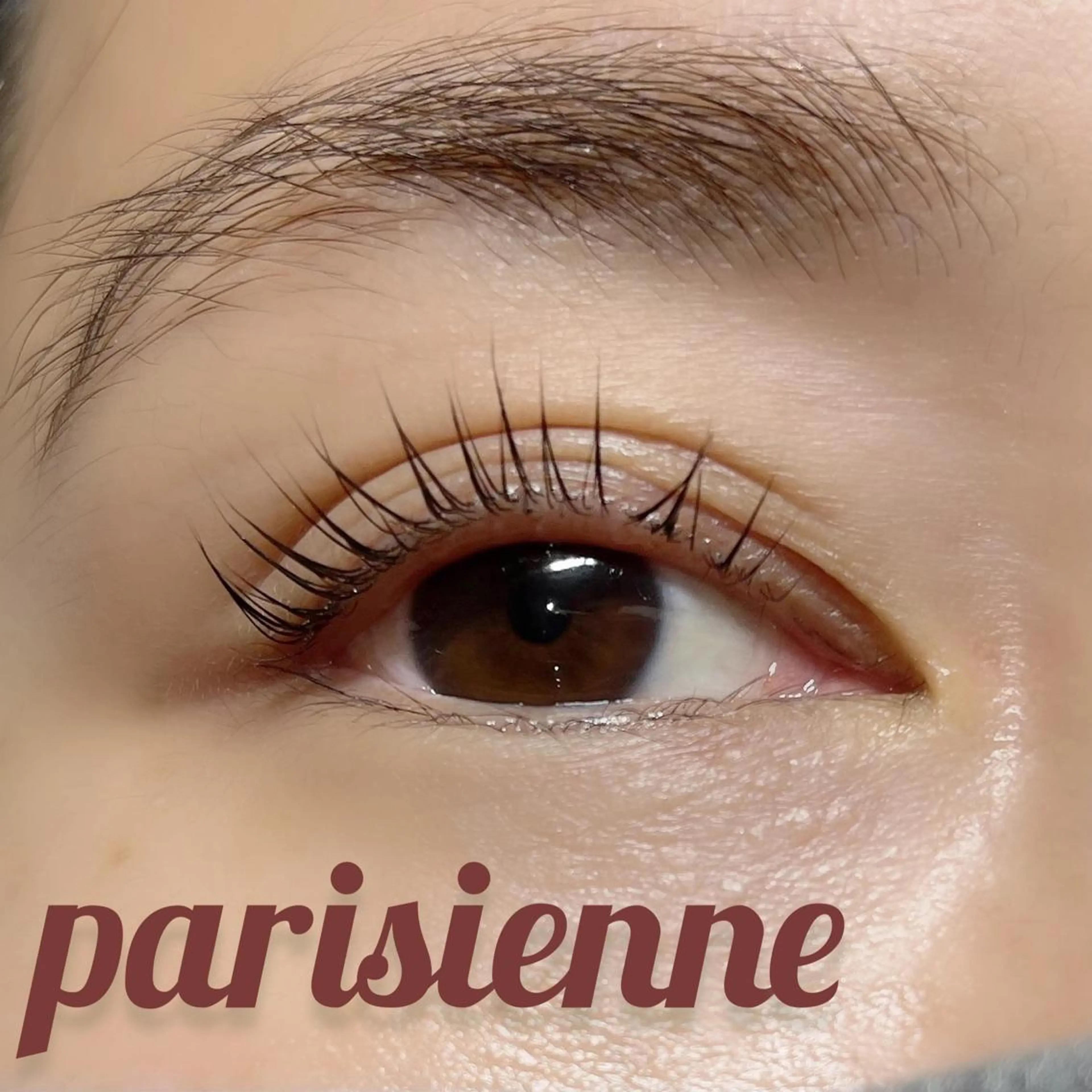 マツエク・マツパ マツパ Veil ayakaのマツエク・マツパデザイン