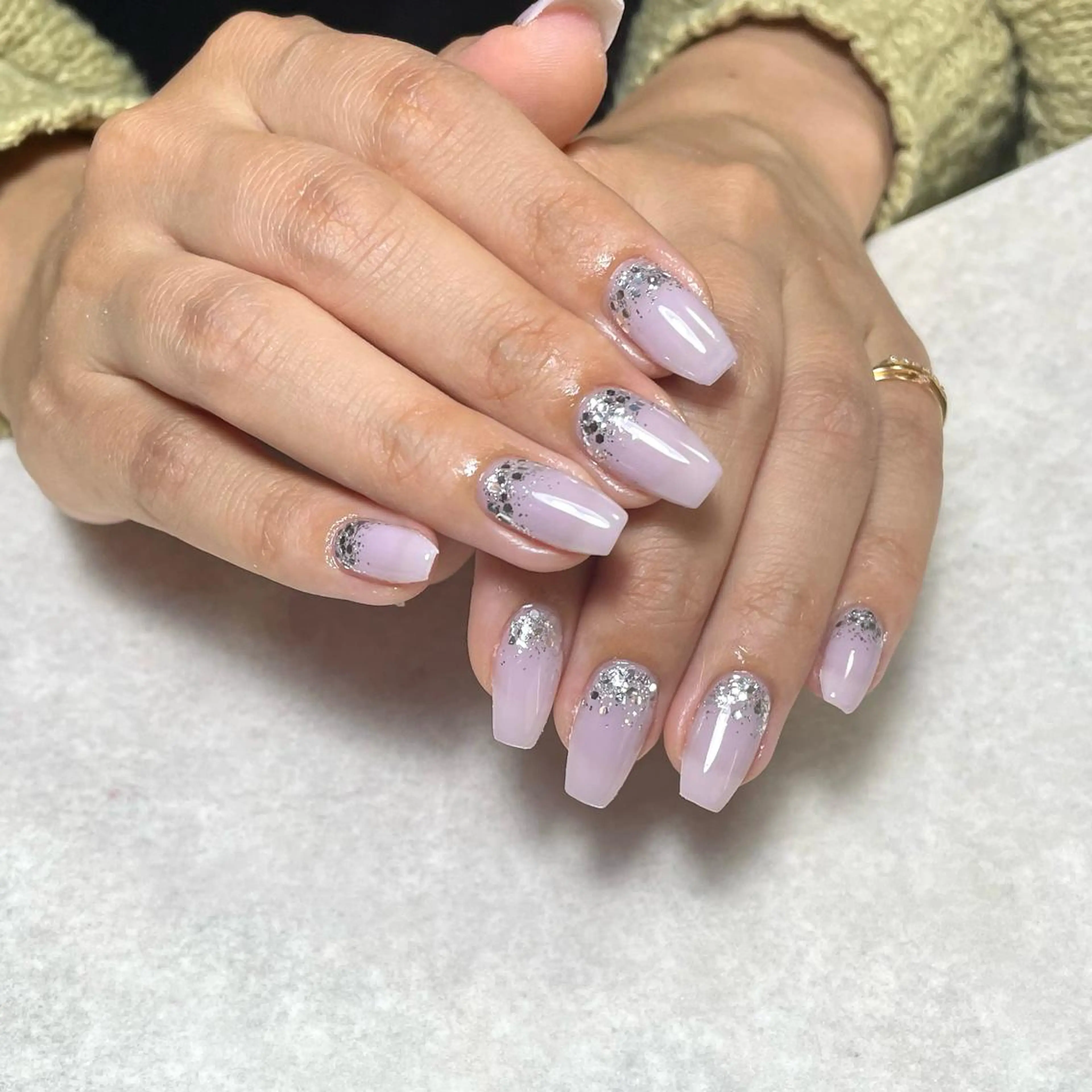 ネイル arc nail KARINのネイルデザイン