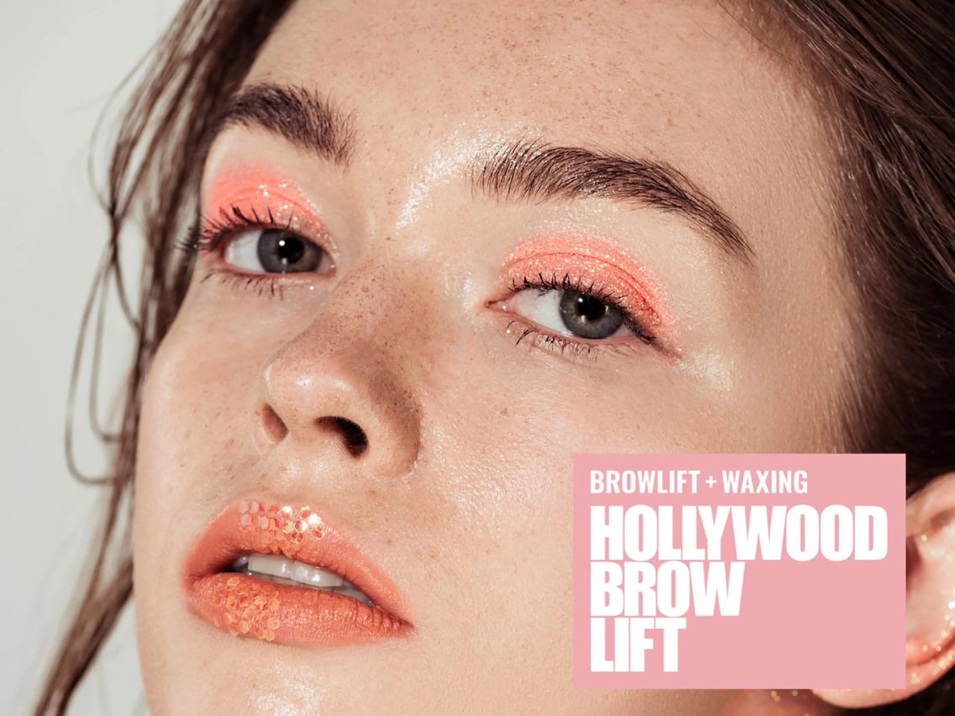 アイブロウ トータルビューティー 4tune.ハルの眉毛・アイブロウイメージ