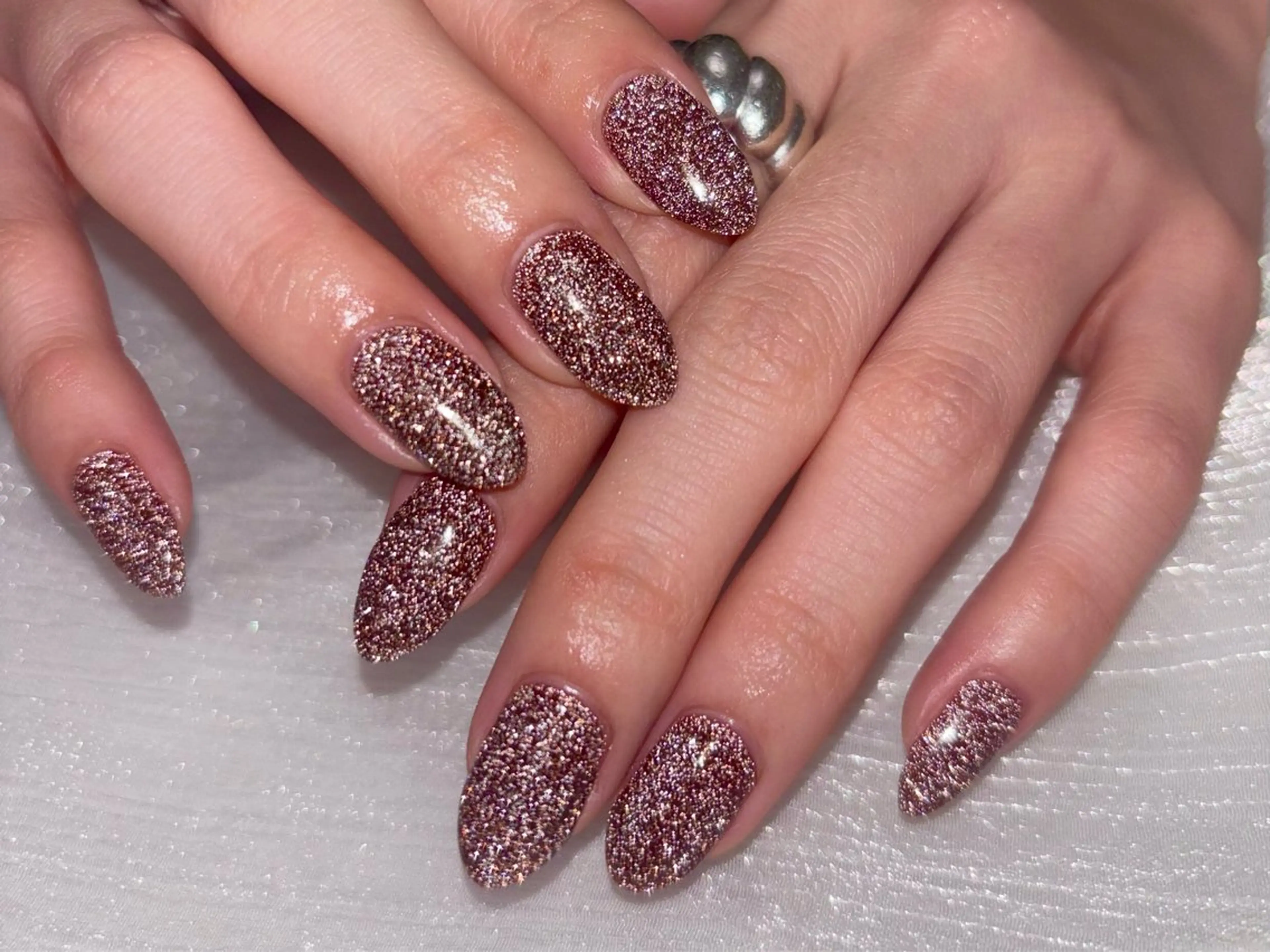 ネイル yurina ☆のネイルデザイン